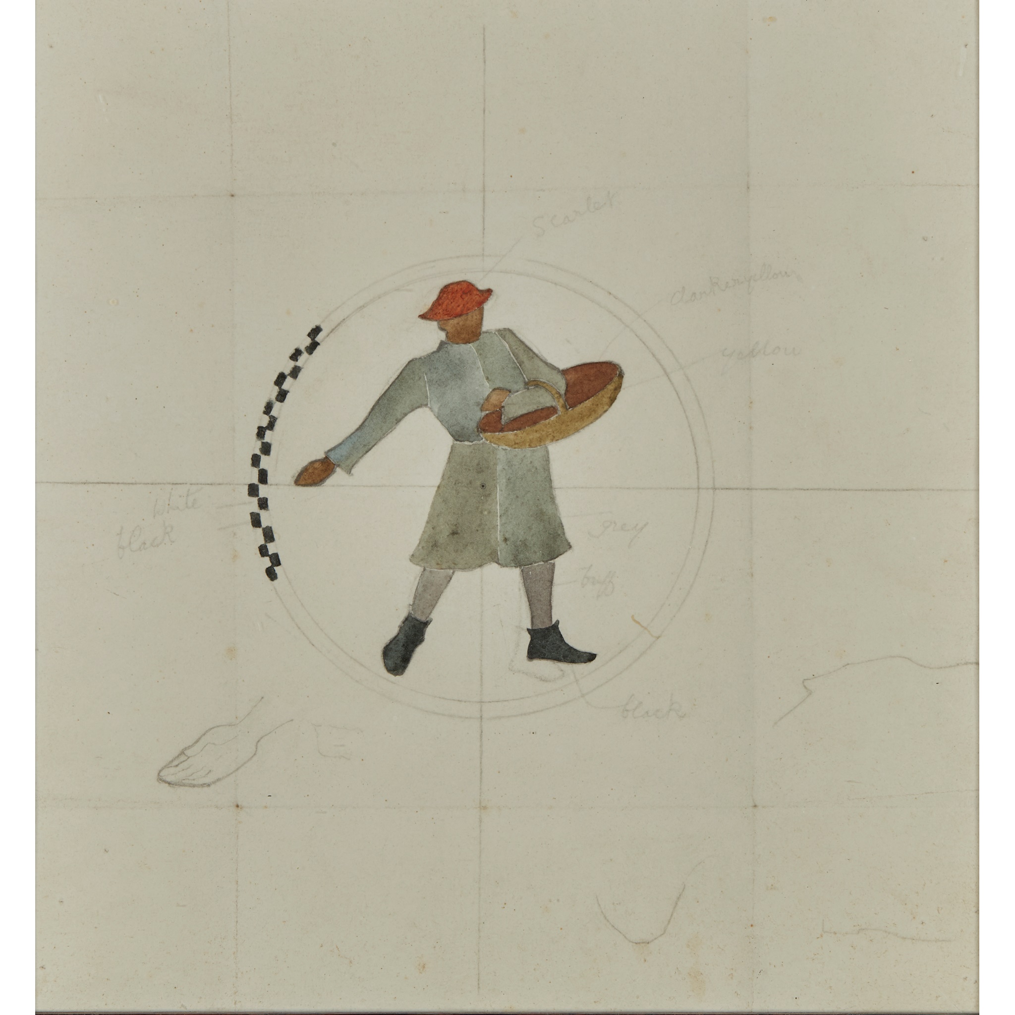 C.F.A. VOYSEY (1857-1941)