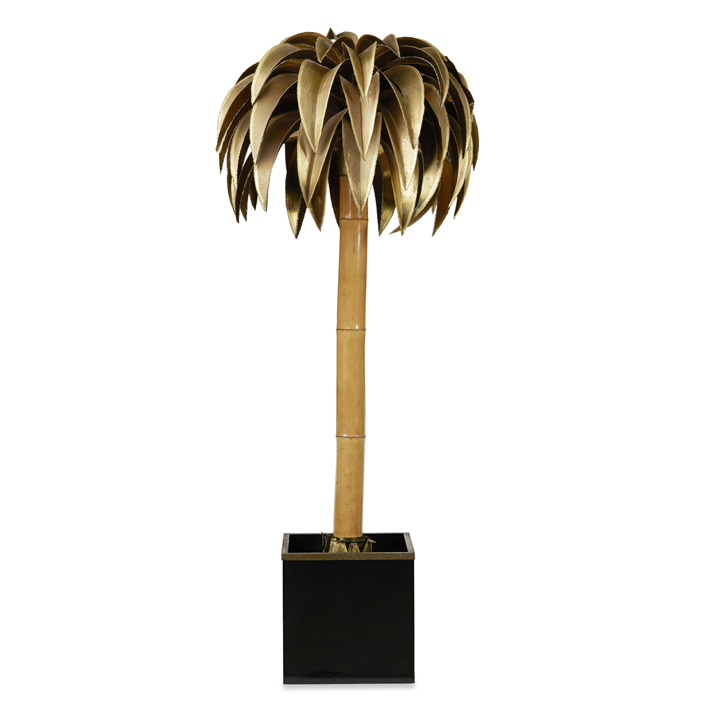 MAISON JANSEN, PARIS