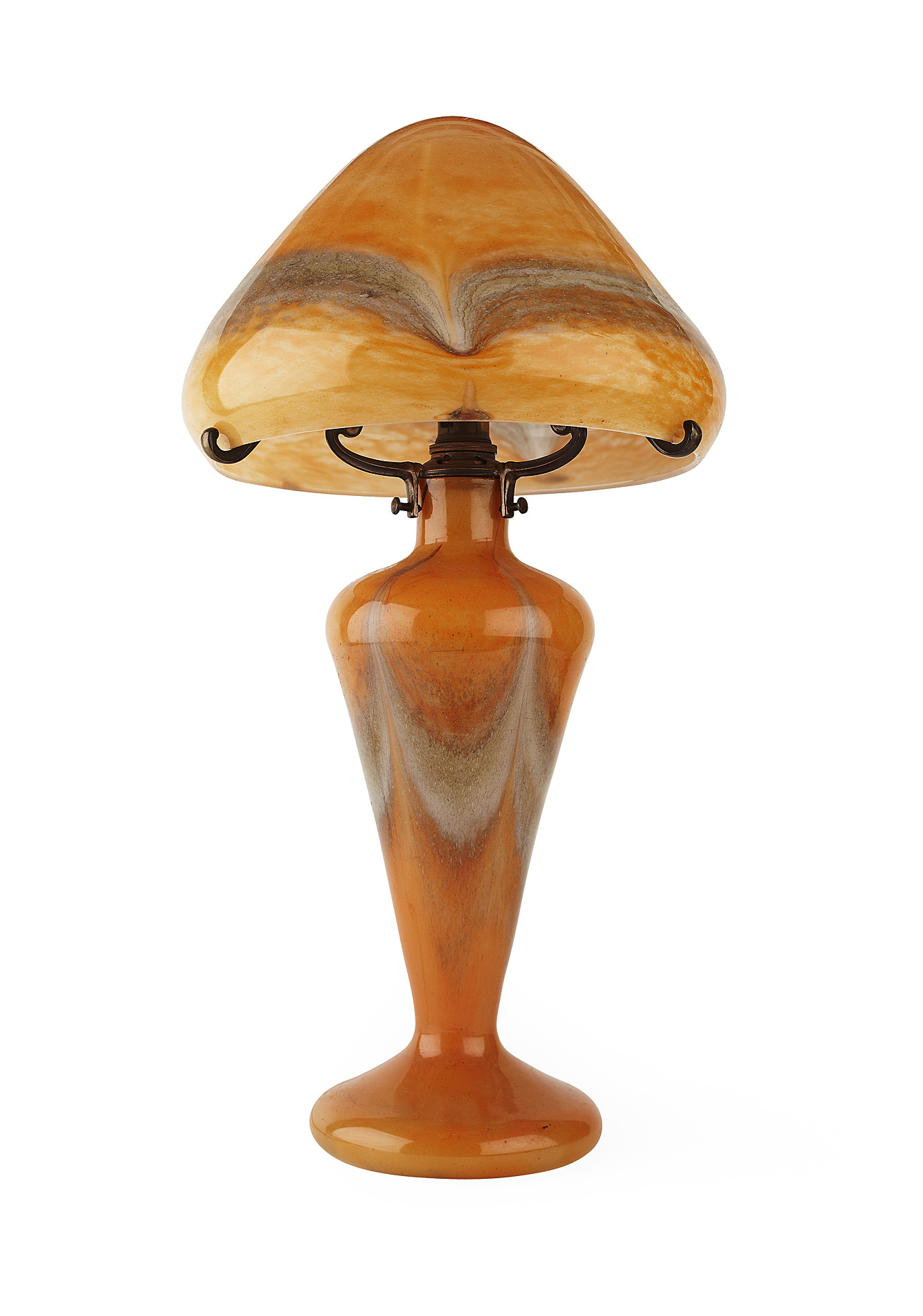 JOHN MONCRIEFF LTD., PERTH