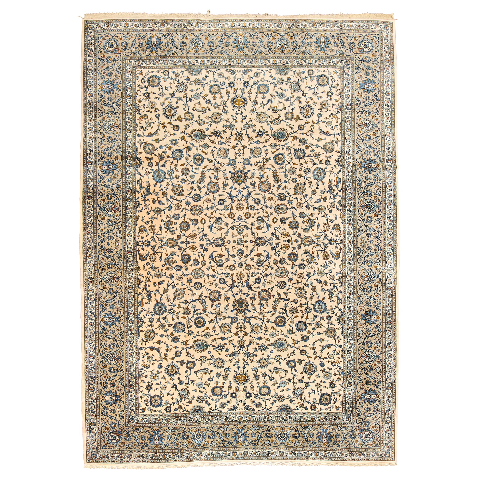 KASHAN CARPET