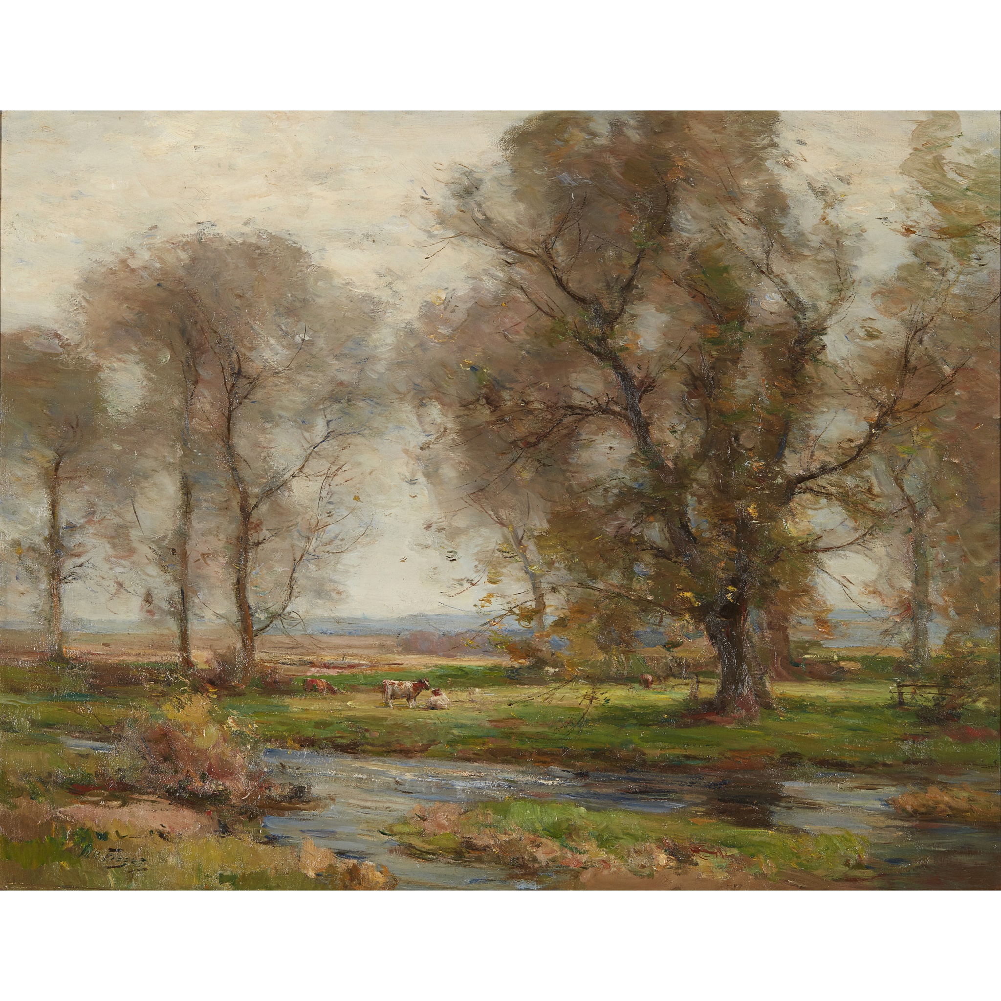 WILLIAM MILLER FRAZER R.S.A. (SCOTTISH 1864-1961)