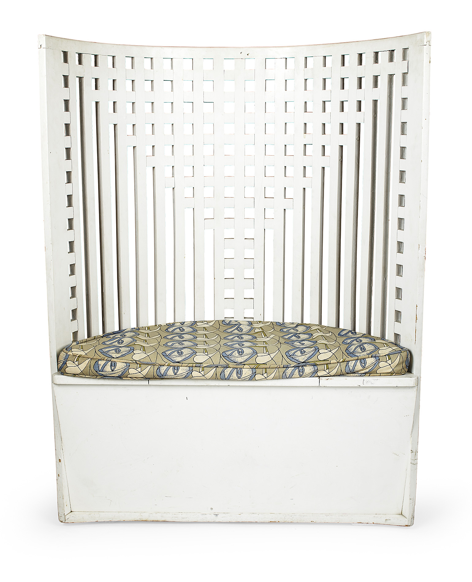 AFTER CHARLES RENNIE MACKINTOSH