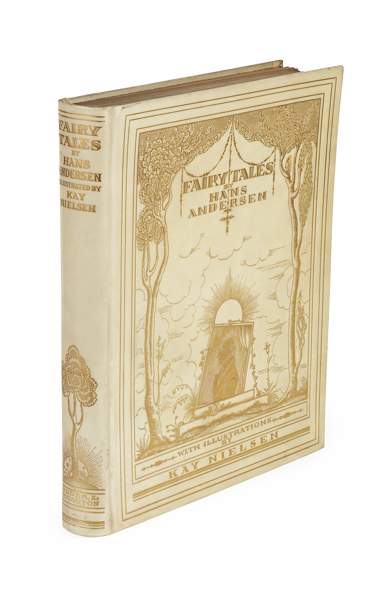 Nielsen, Kay - Andersen, Hans