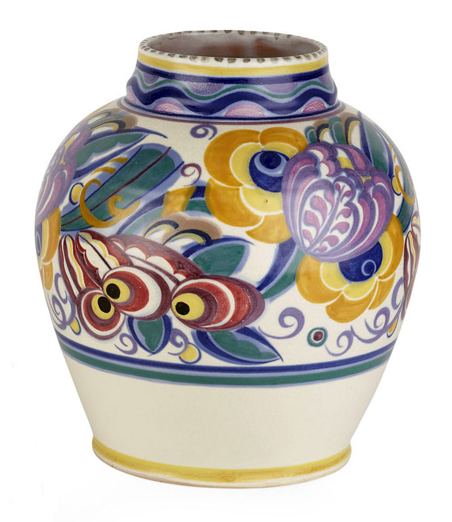 CARTER STABLER & ADAMS