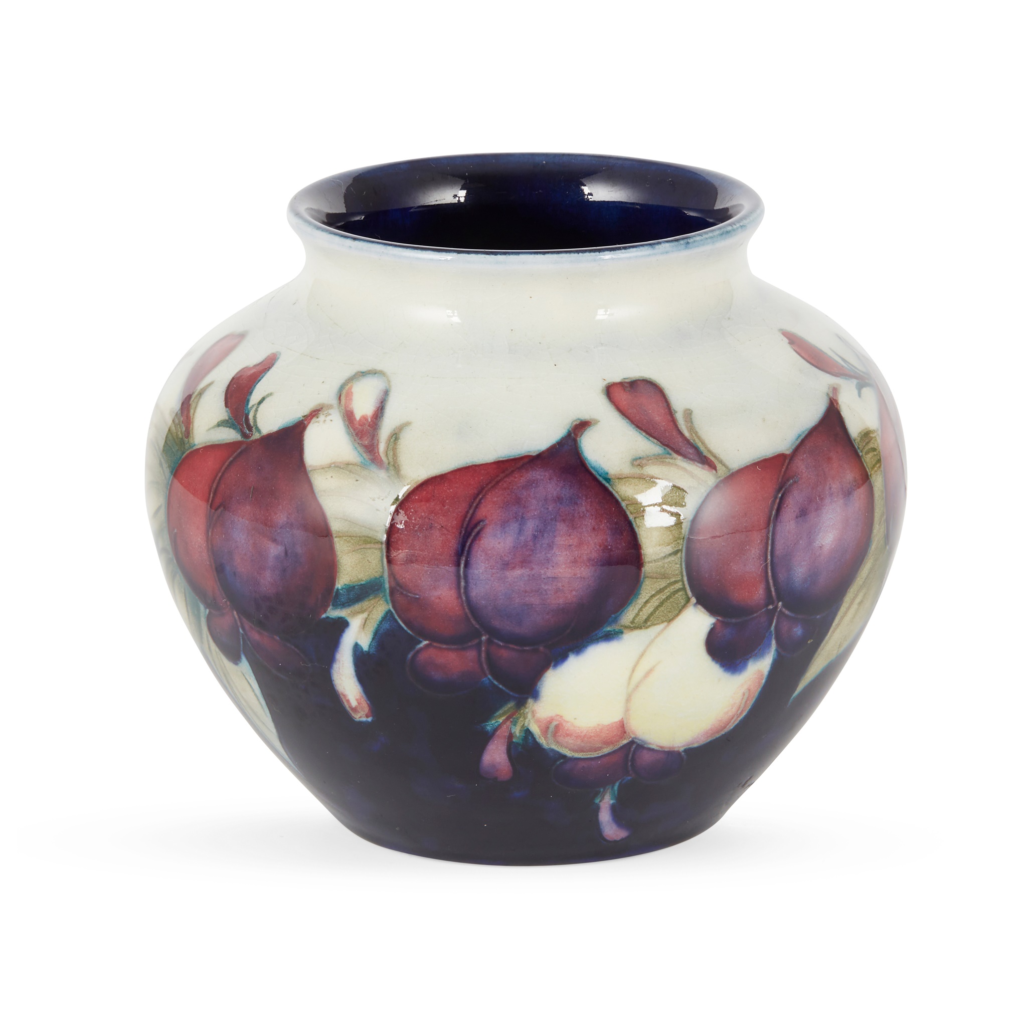 WILLIAM MOORCROFT (BRITISH 1872-1945) FOR MOORCROFT POTTERY, BURSLEM