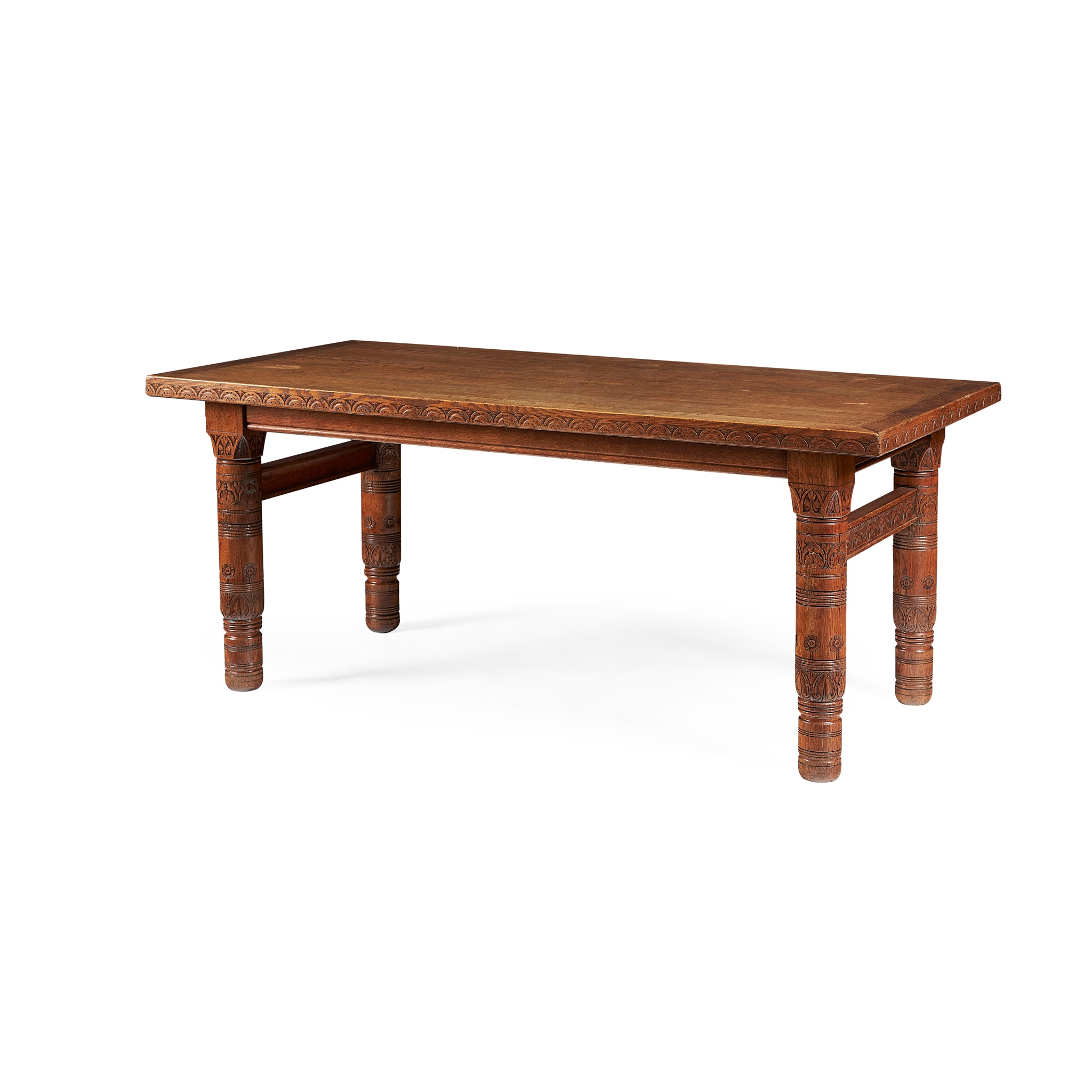 BRUCE TALBERT (1838-1881)