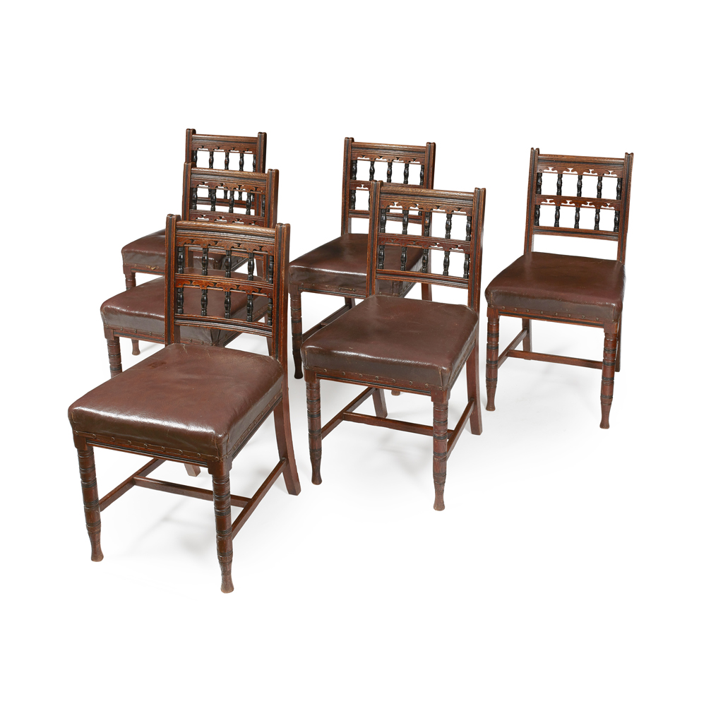 BRUCE TALBERT (1839-1881)