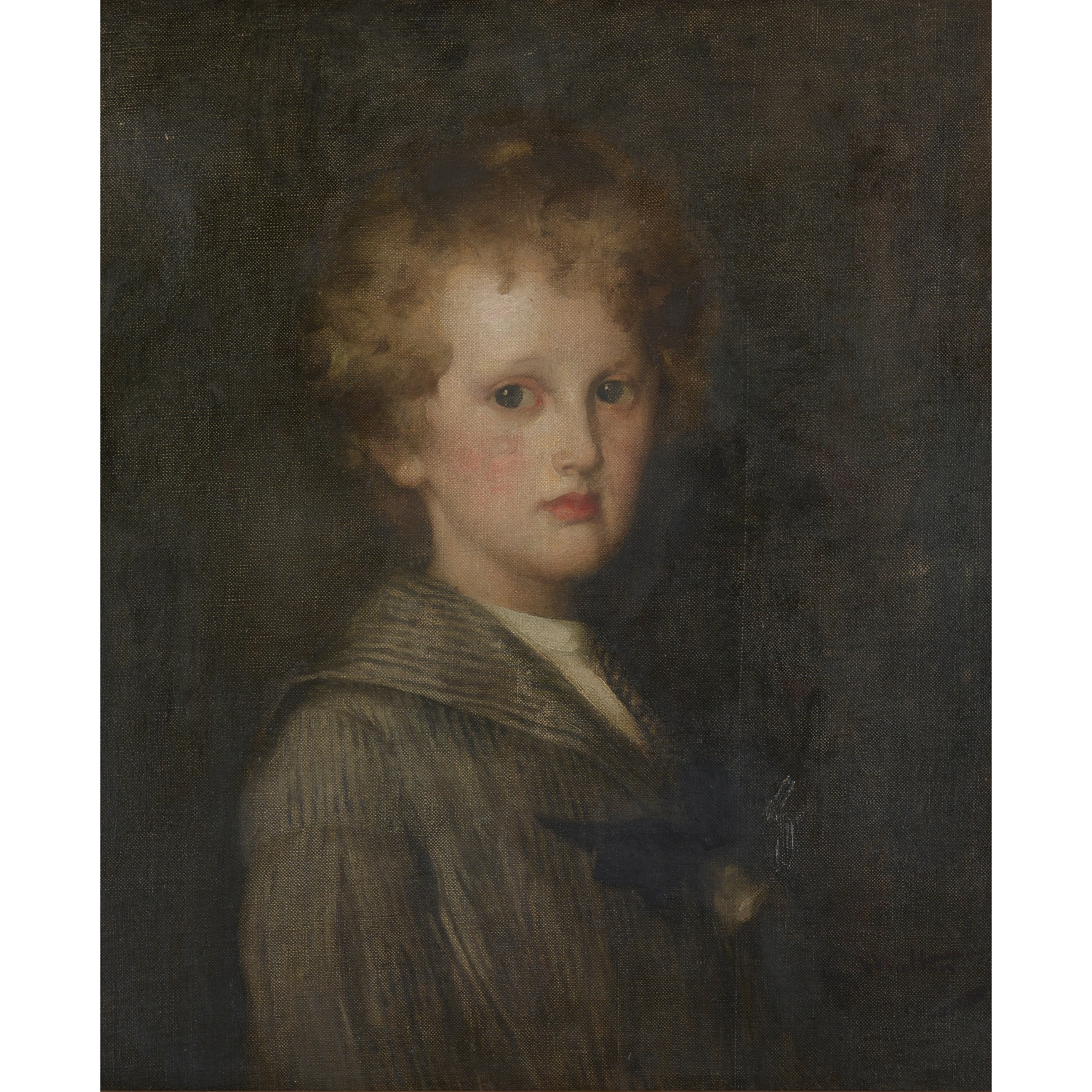EDWARD ARTHUR WALTON R.S.A., R.S.W., R.W.S. (SCOTTISH 1860-1922)