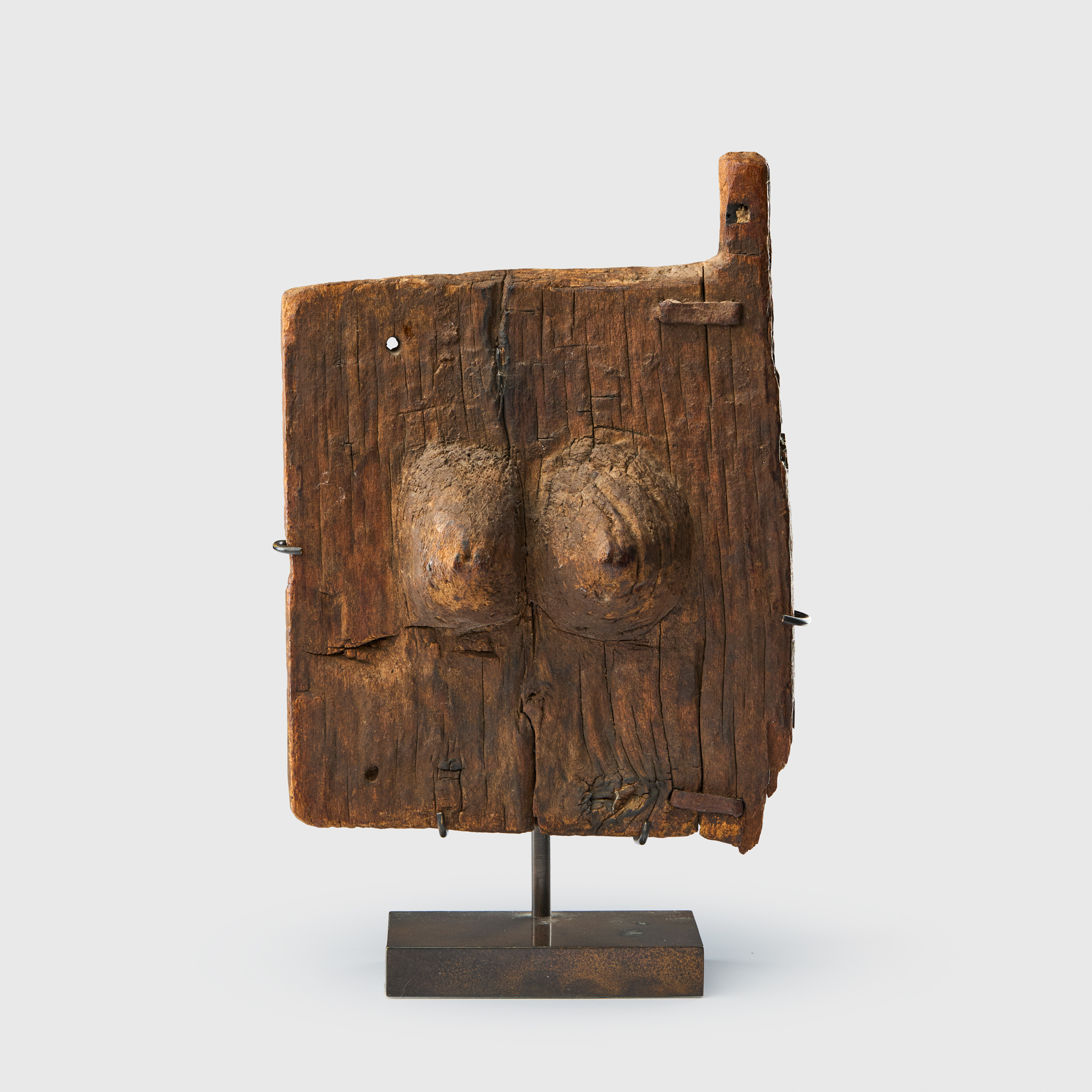 DOGON MINIATURE GRAIN DOOR