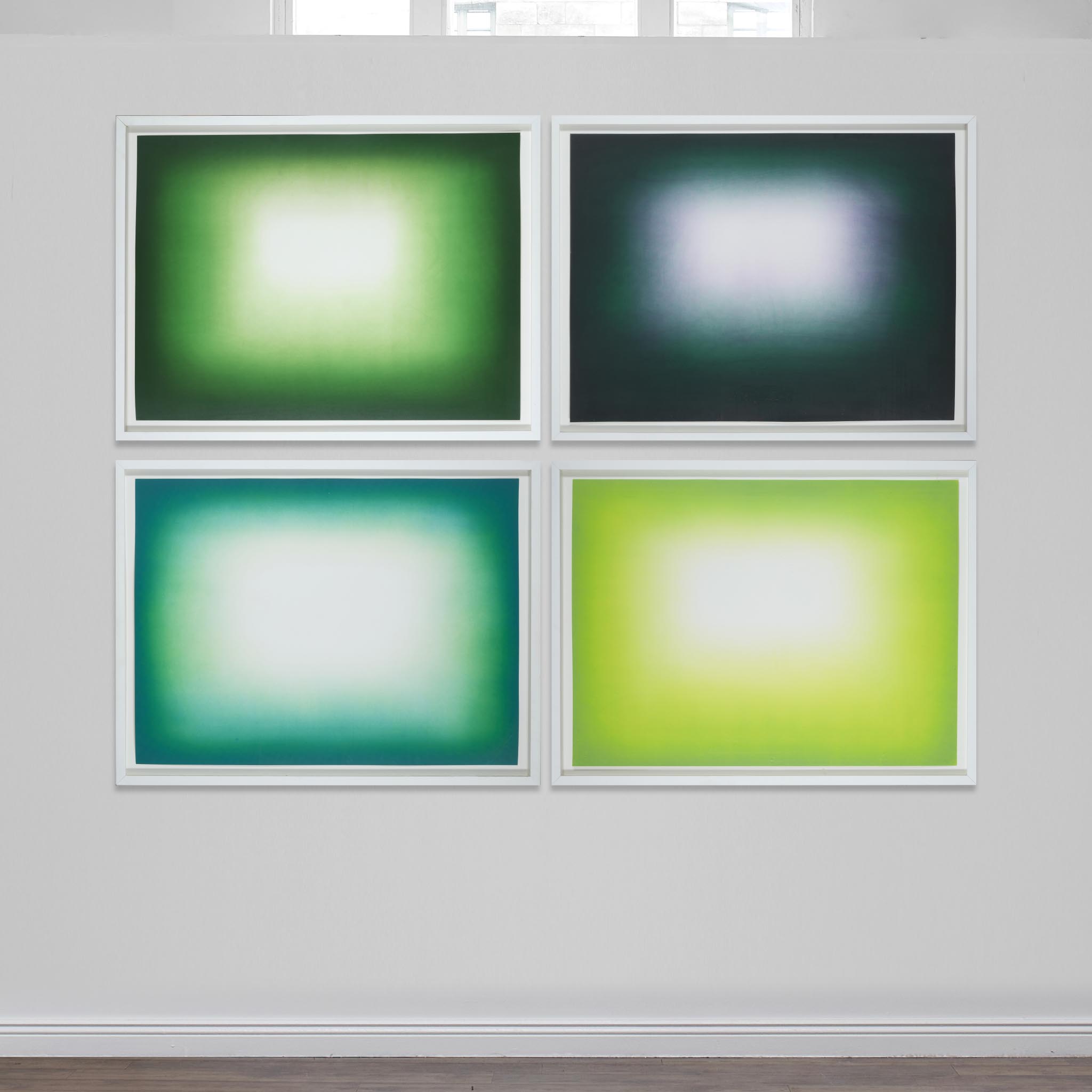 SIR ANISH KAPOOR C.B.E., R.A. (BRITISH-INDIAN 1954-)