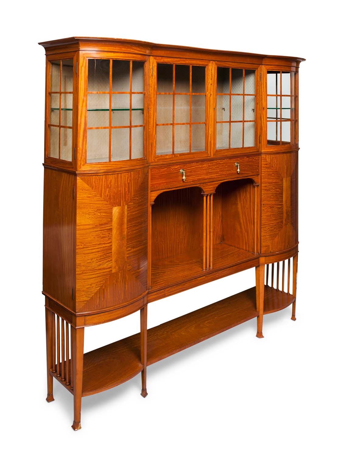 LIBERTY & CO., LONDON