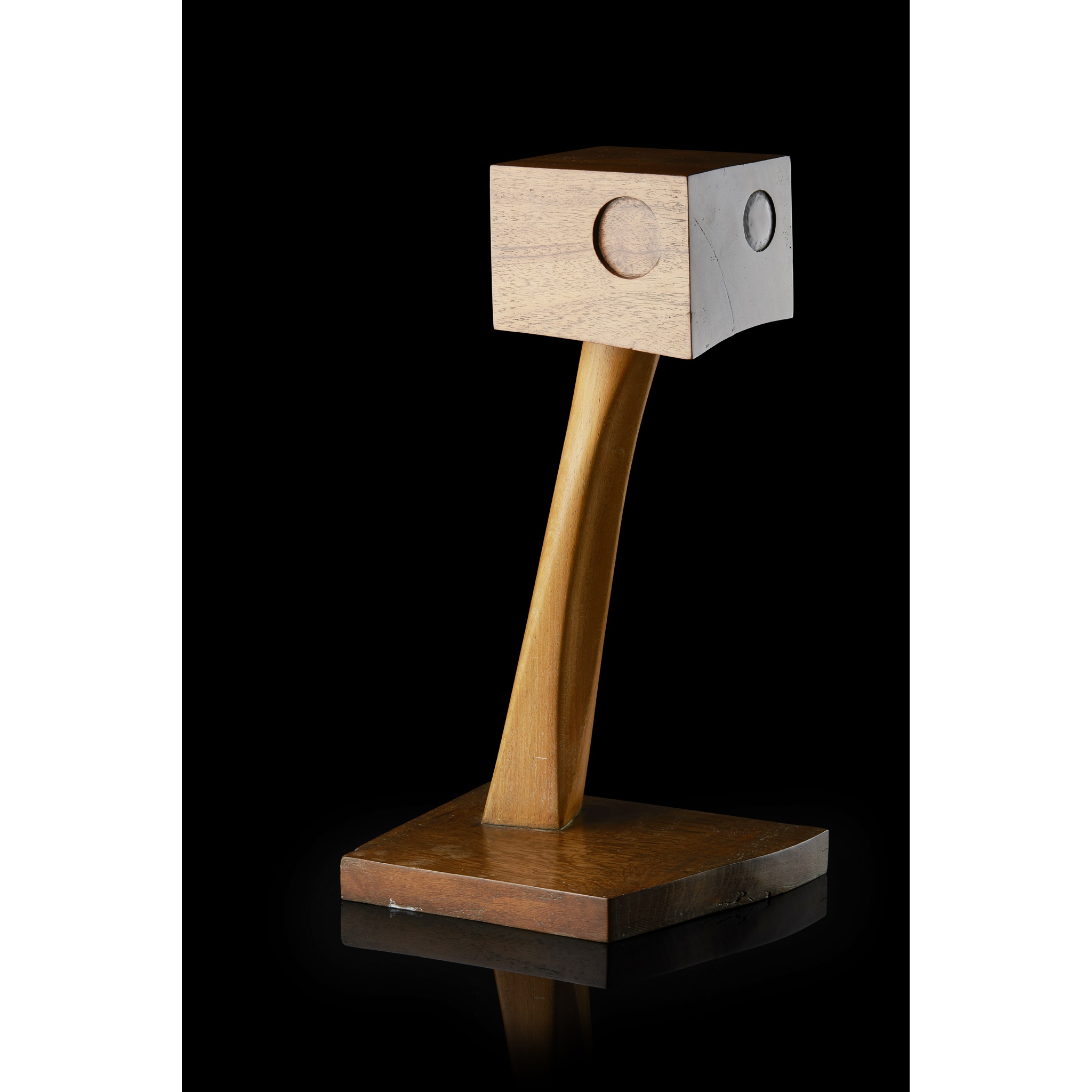 Denis Mitchell (British 1912-1993)