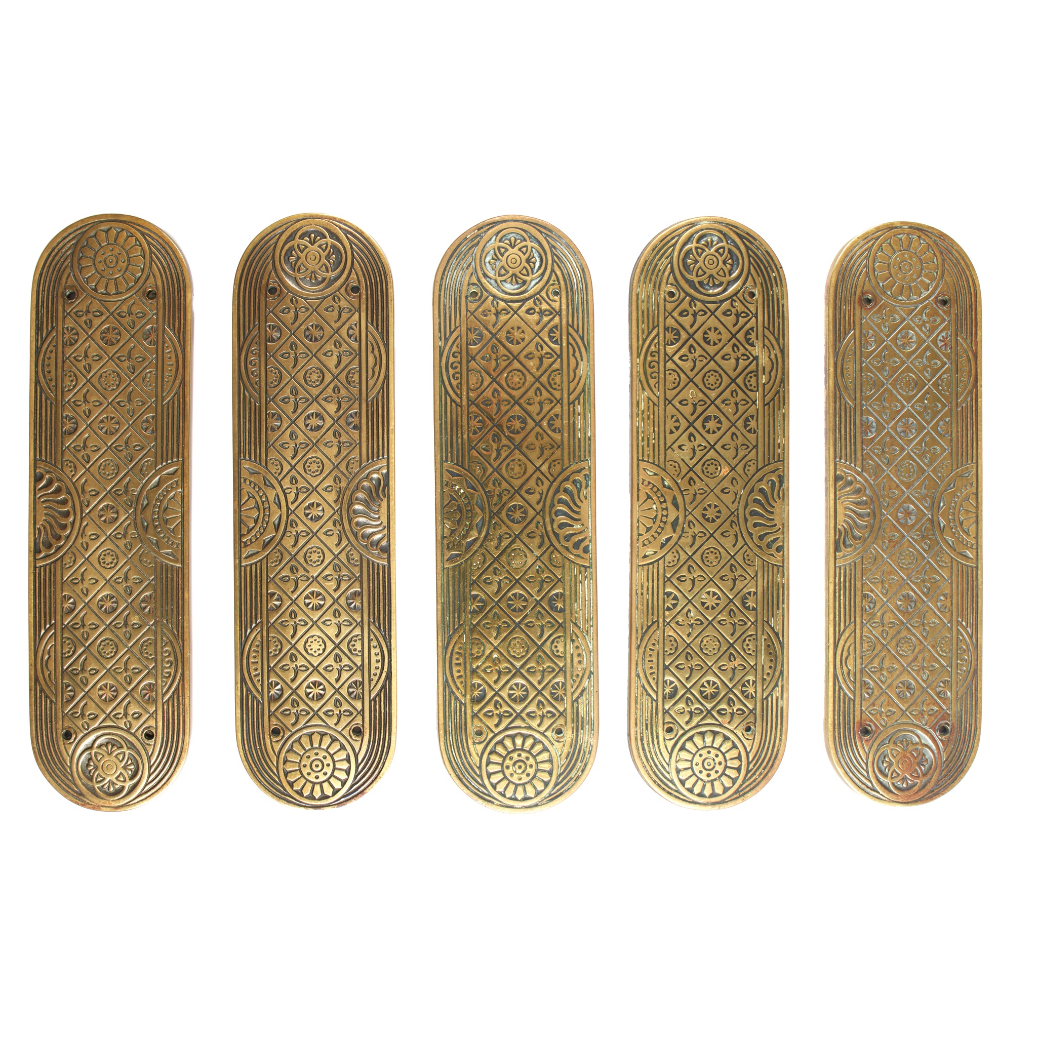 WILLIAM TONKS & SONS, MANNER OF THOMAS JECKYLL