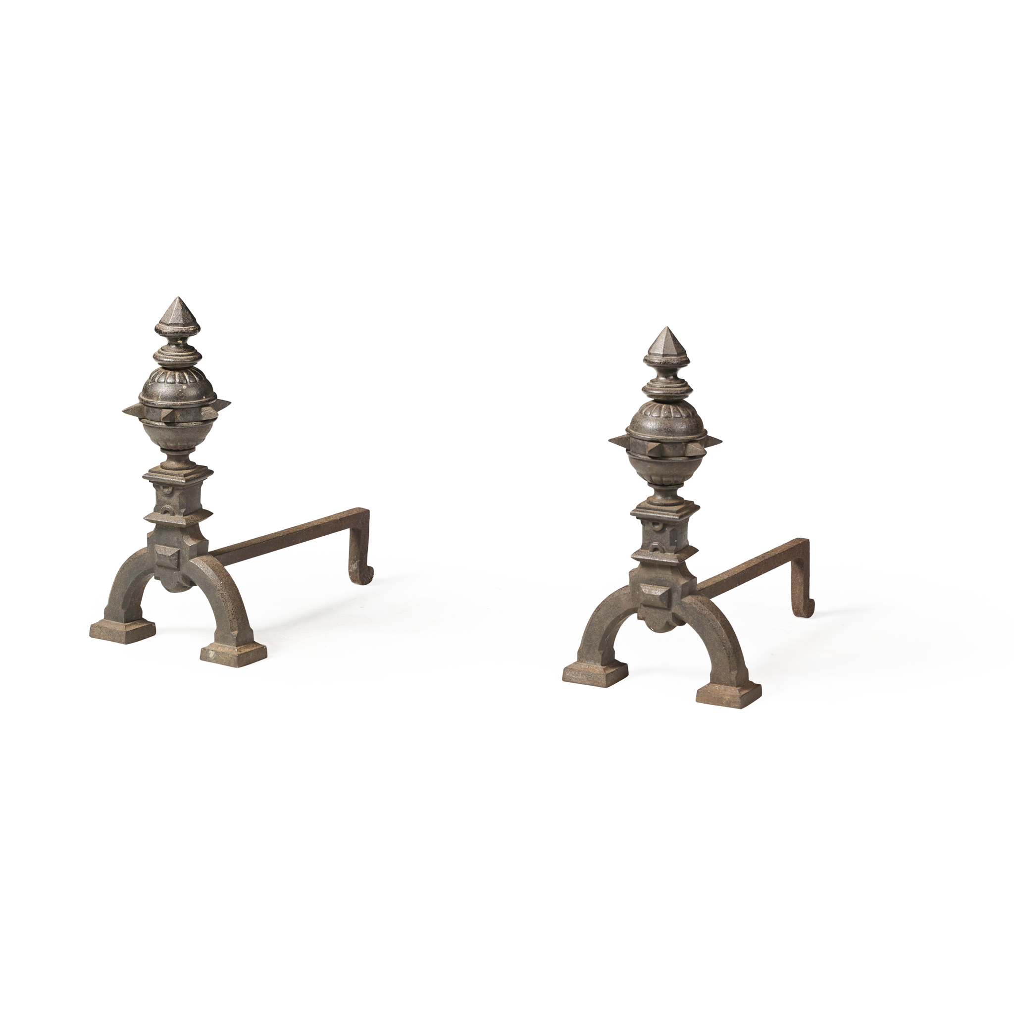 ENGLISH, GOTHIC REVIVAL