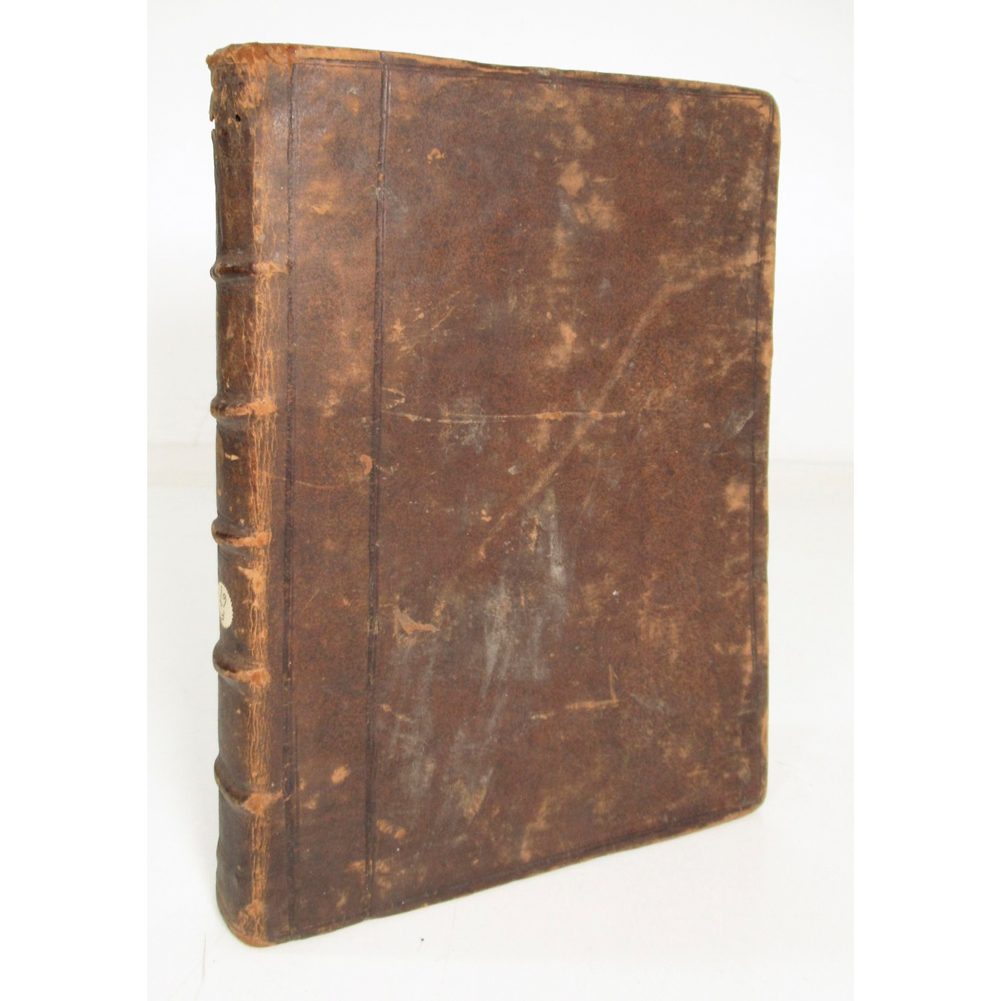 Bacon, Sir Francis - William Rawley