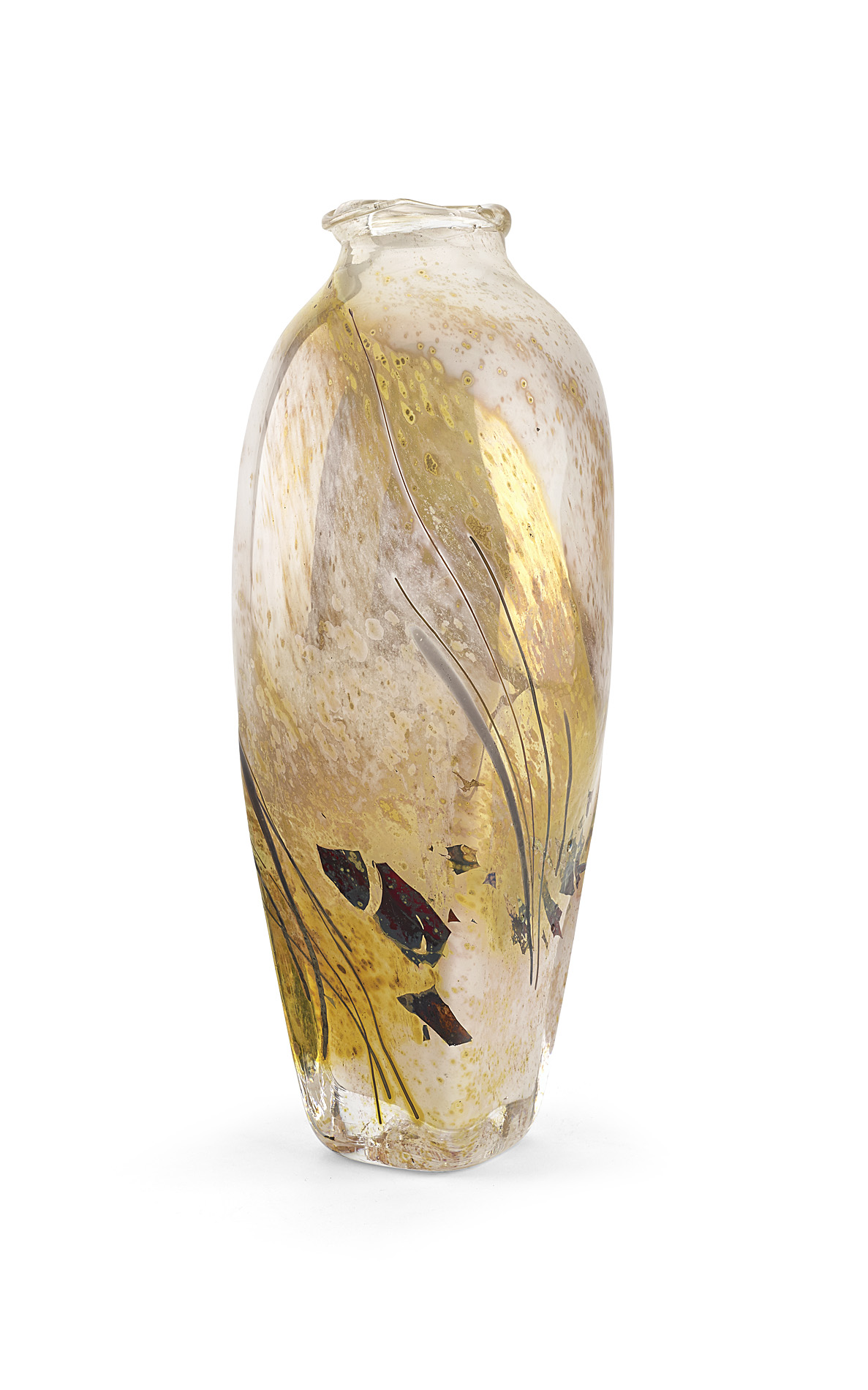 SAM HERMAN (B. 1936)