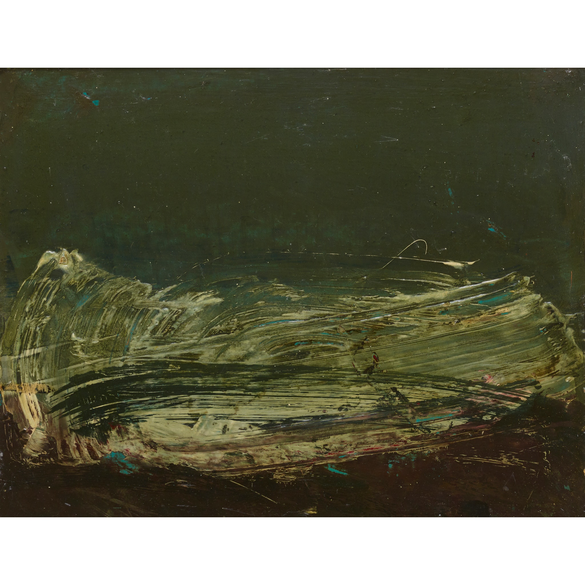 JOAN EARDLEY R.S.A. (SCOTTISH 1921-1963)