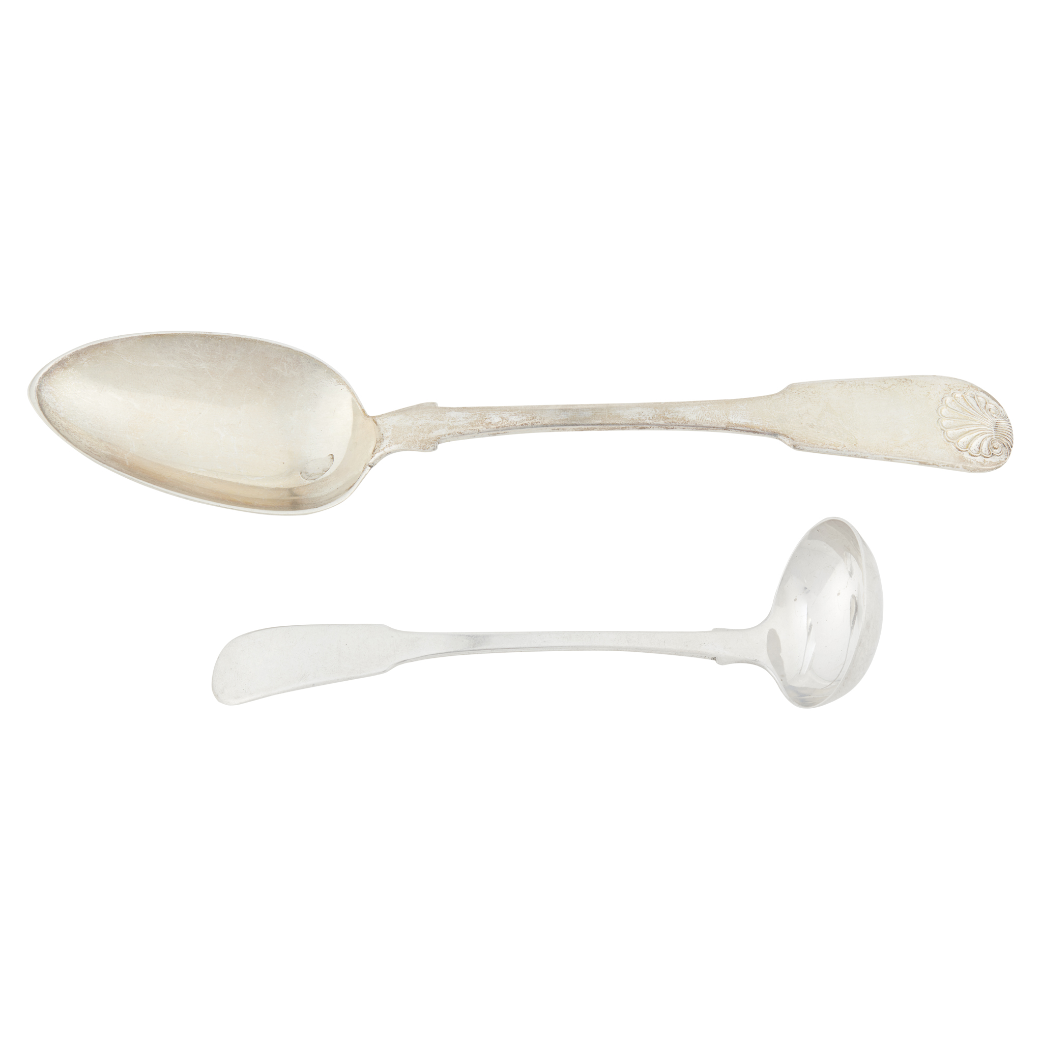 ARBROATH – A SCOTTISH PROVINCIAL TABLESPOON