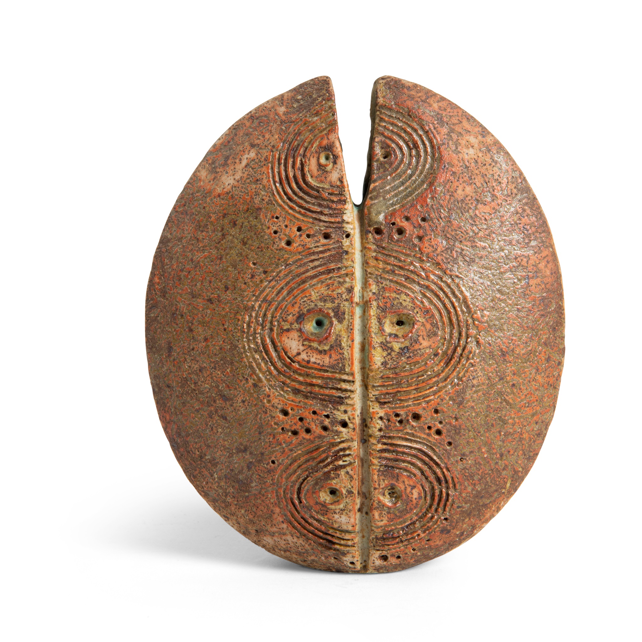 Alan Wallwork (British 1931-2019)