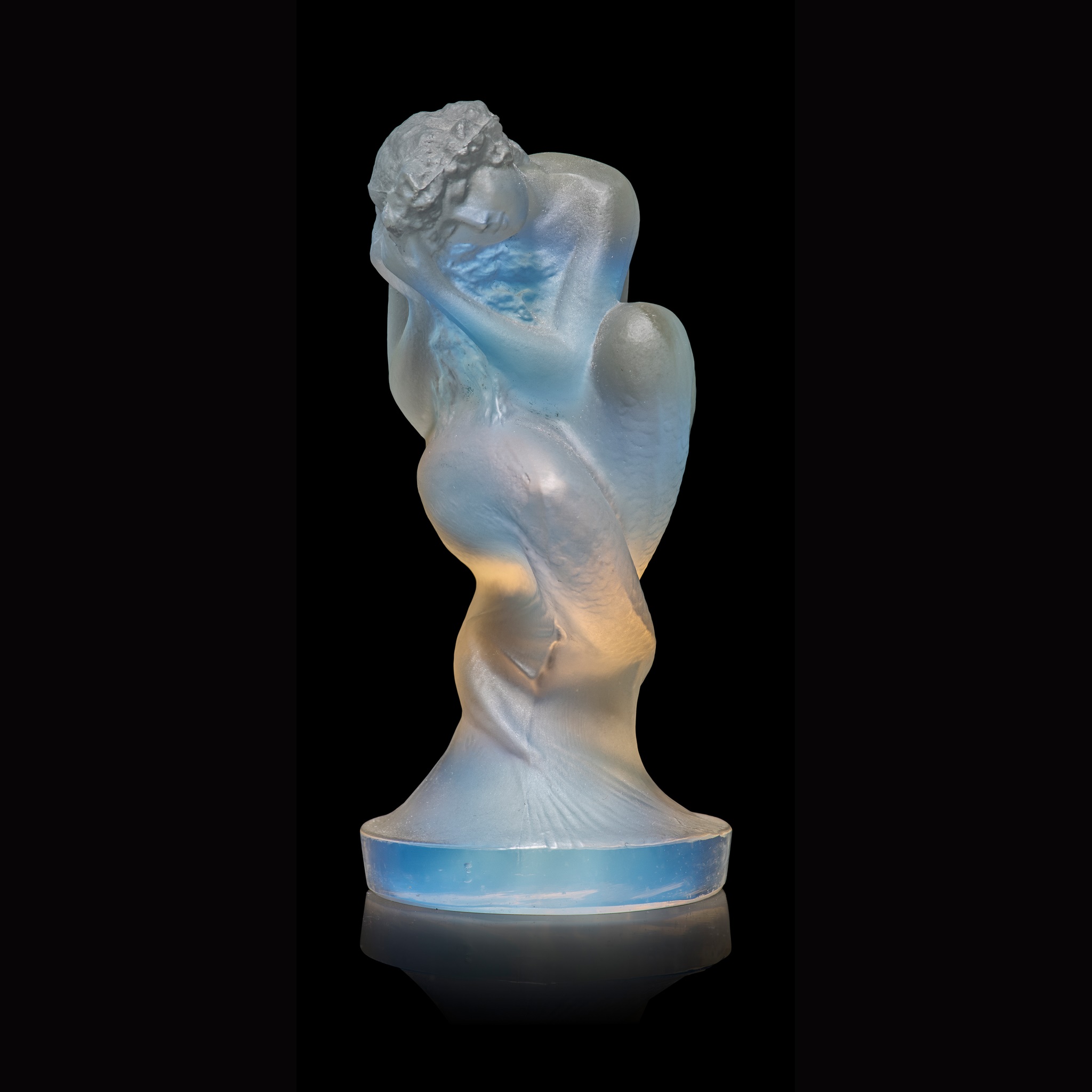 René Lalique (French 1860-1945)