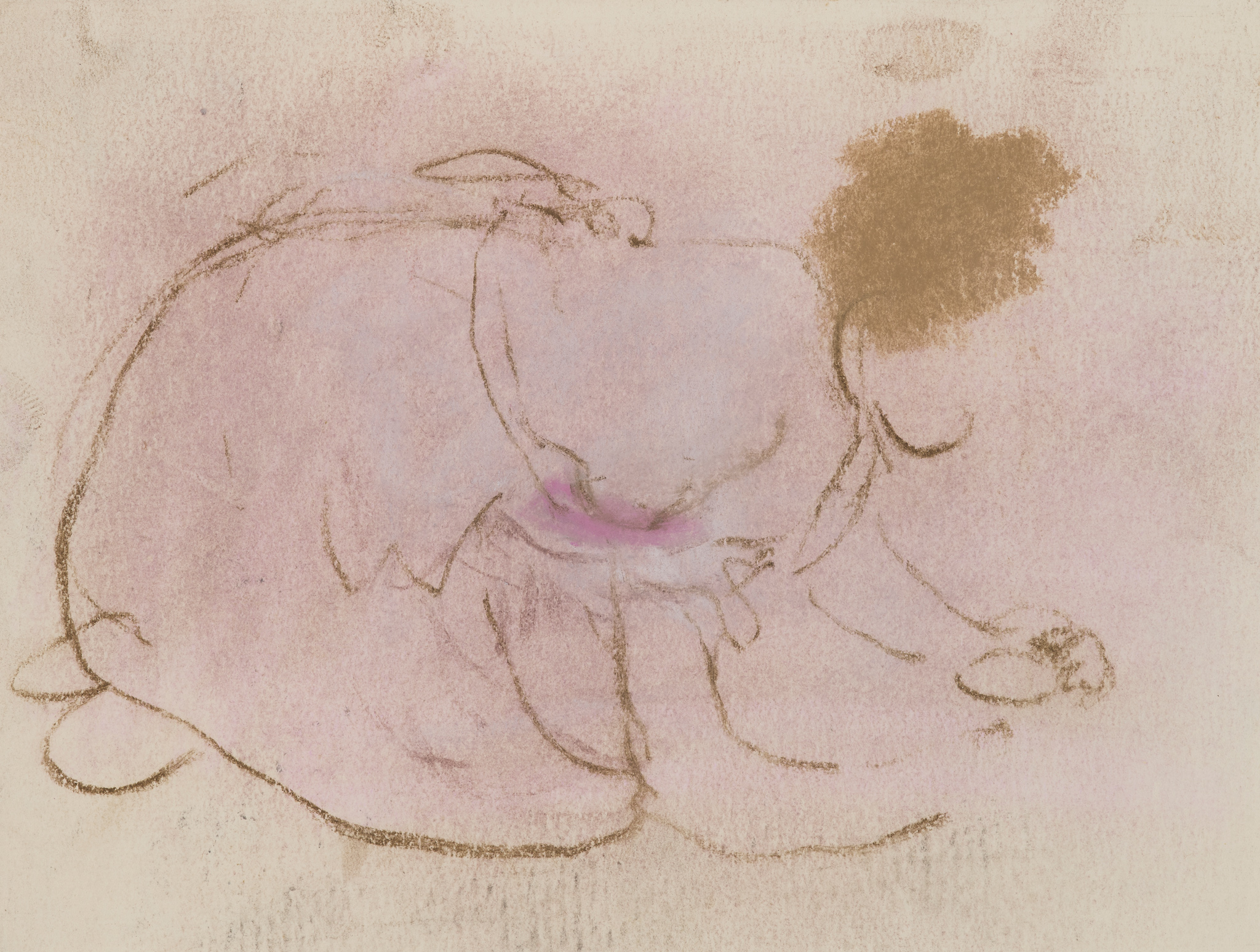 JOAN EARDLEY R.S.A. (SCOTTISH 1921-1963)