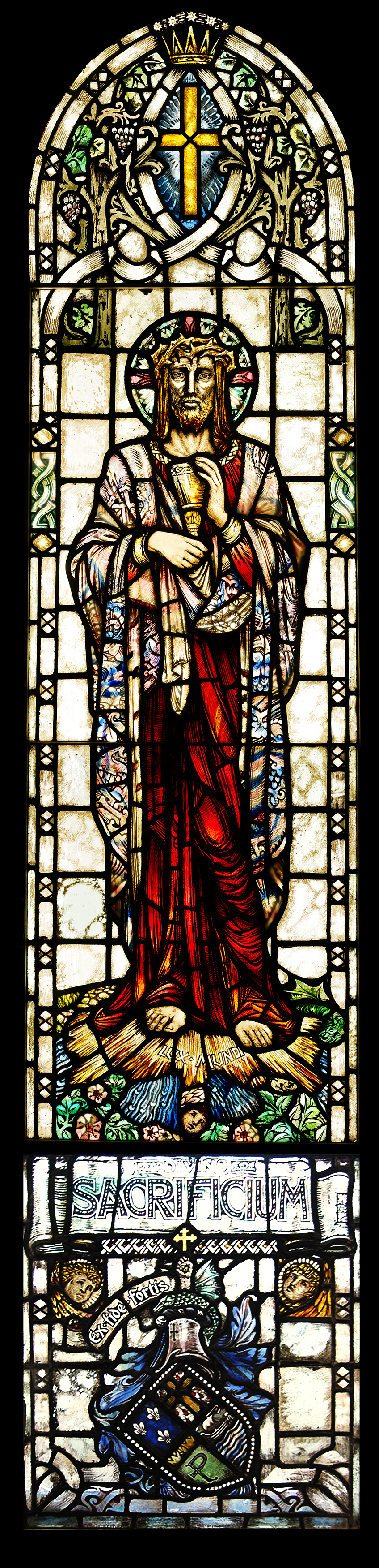 WILLIAM MEIKLE & SONS, GLASGOW