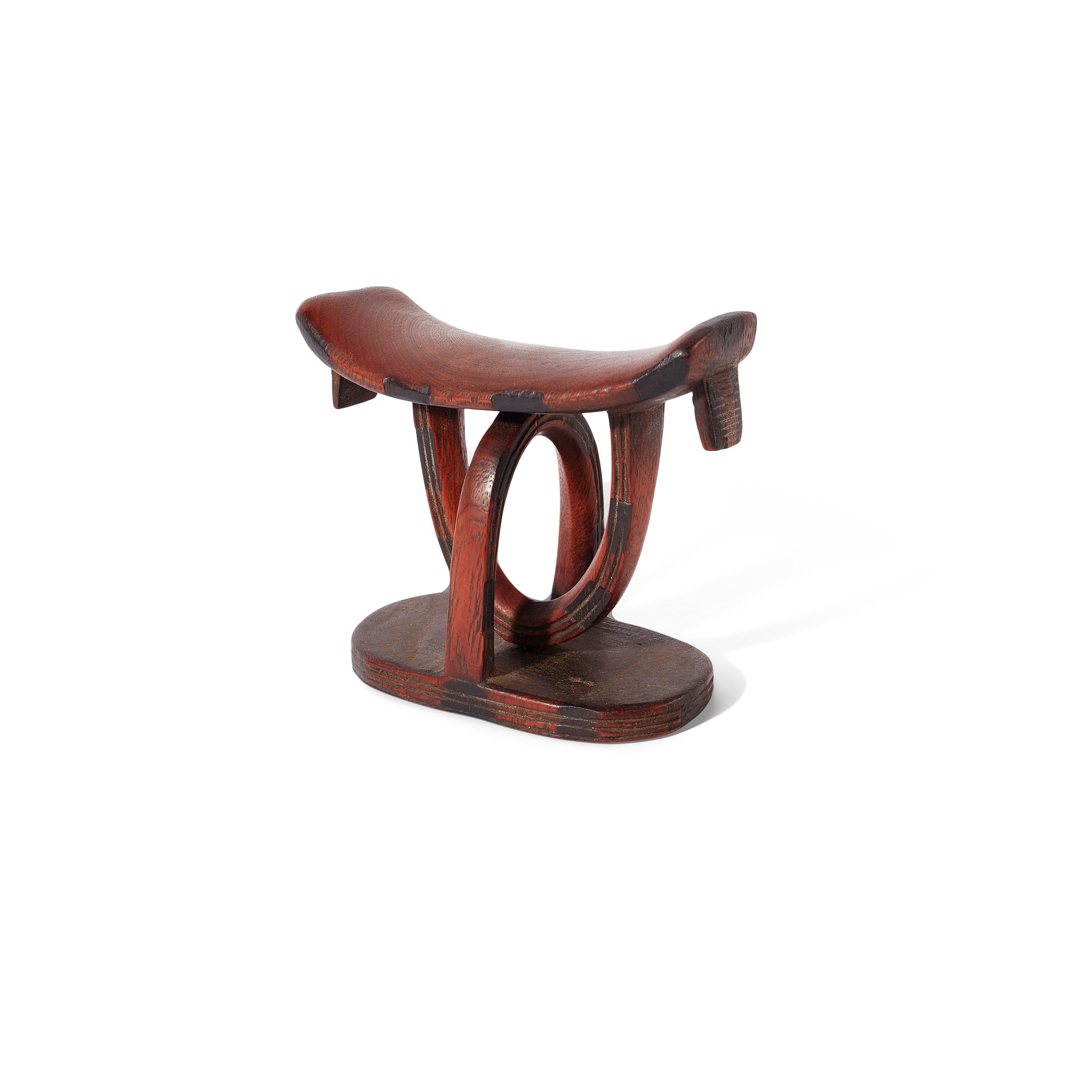 CHOPI NECKREST