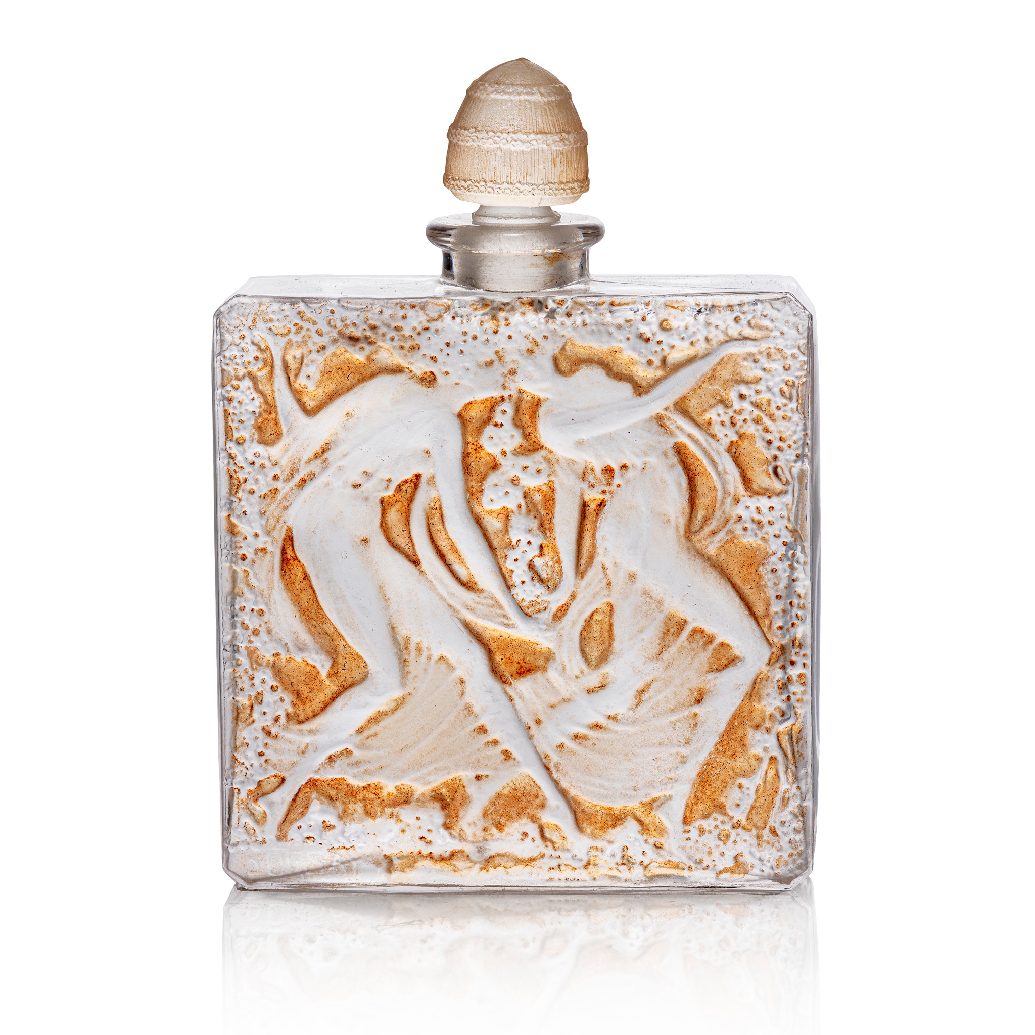 RENÉ LALIQUE (FRENCH 1860-1945)
