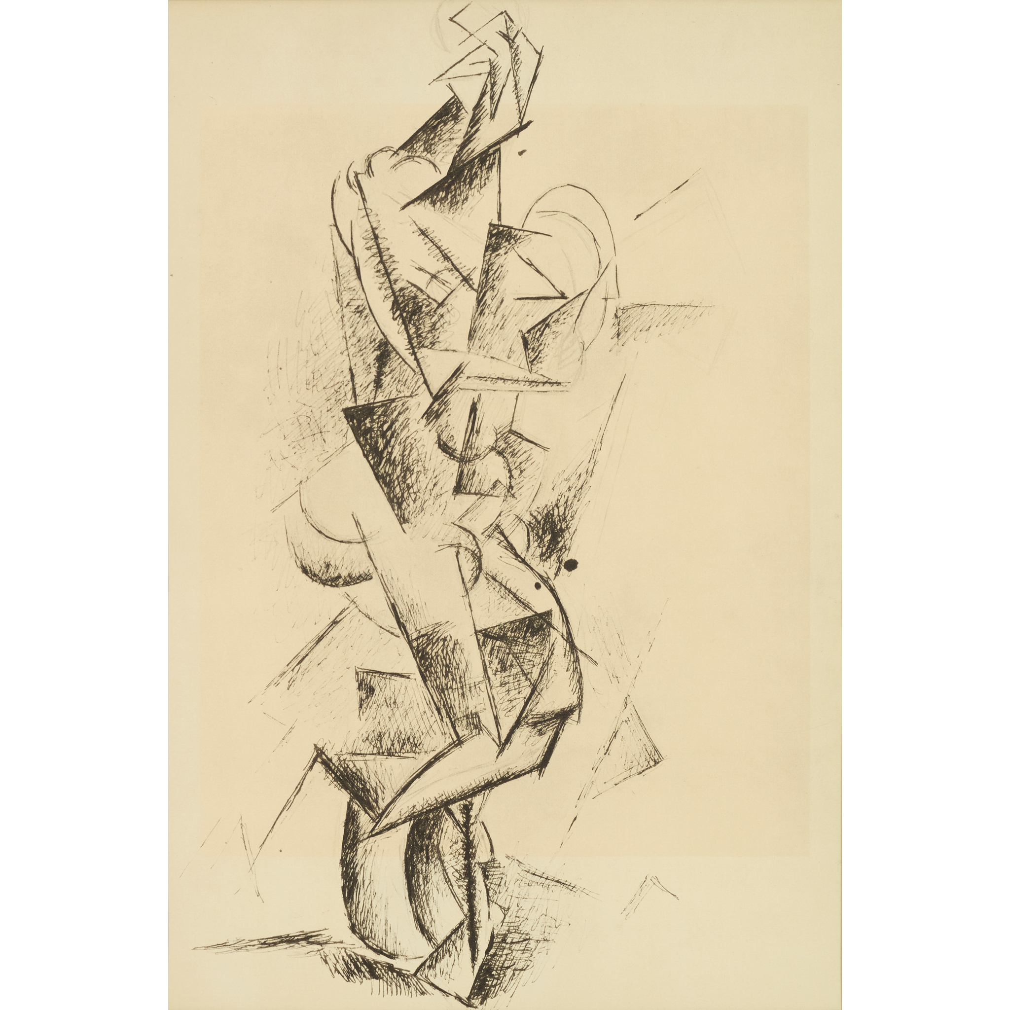 PABLO PICASSO (SPANISH 1881-1973), AFTER