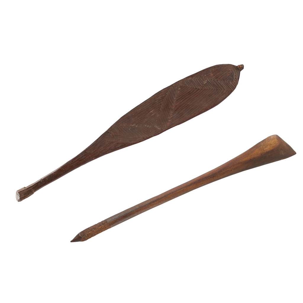 WOOMERA AND CENTRAL DESERT ABORIGINAL CLUB