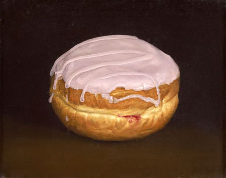 DERRICK GUILD (B. 1963)