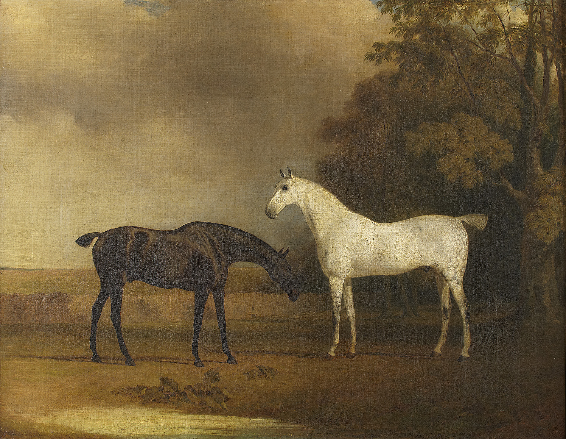 JOHN BEST (BRITISH 19TH CENTURY)(14/428)