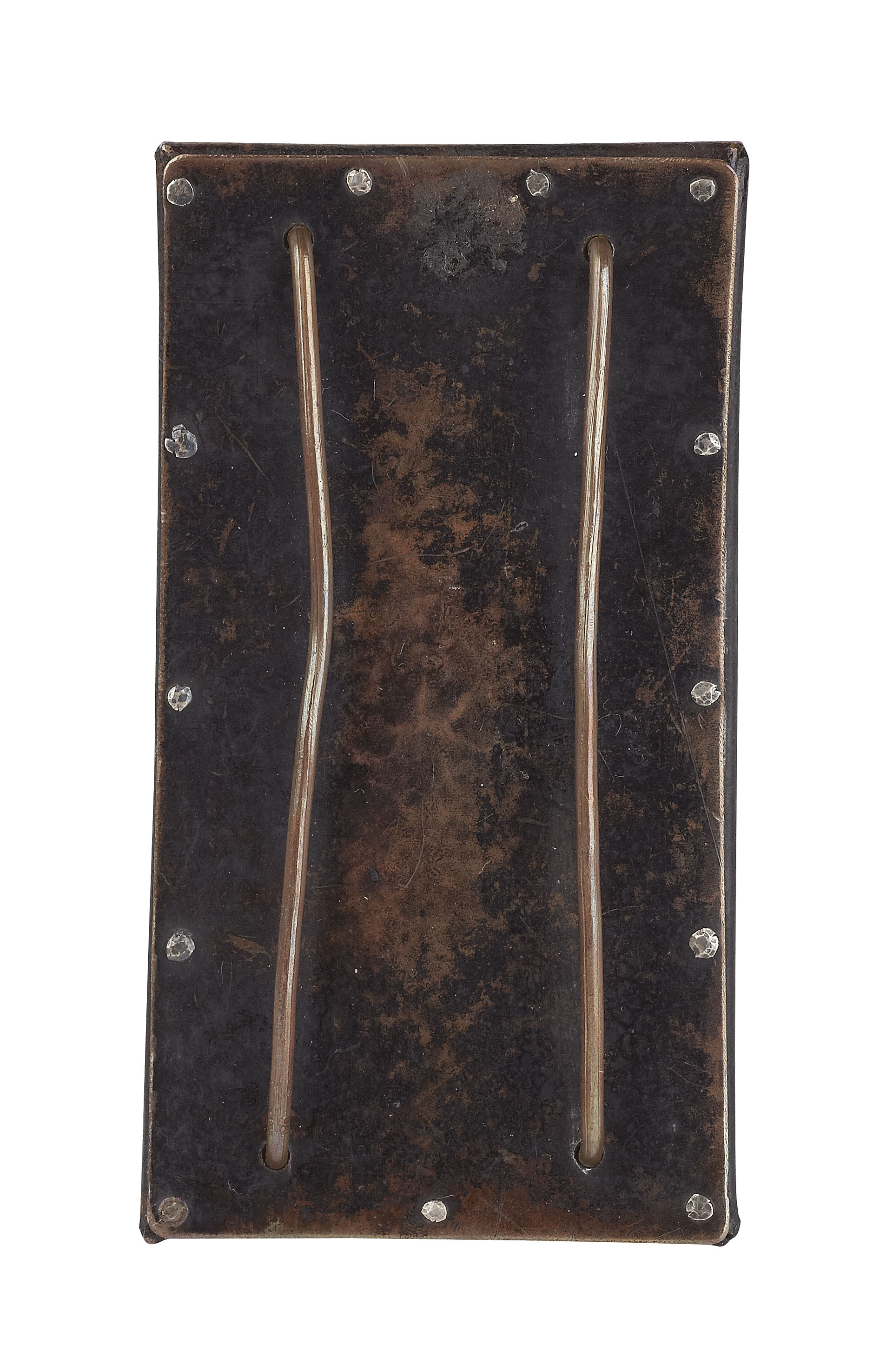 TALWIN MORRIS (1865-1911)