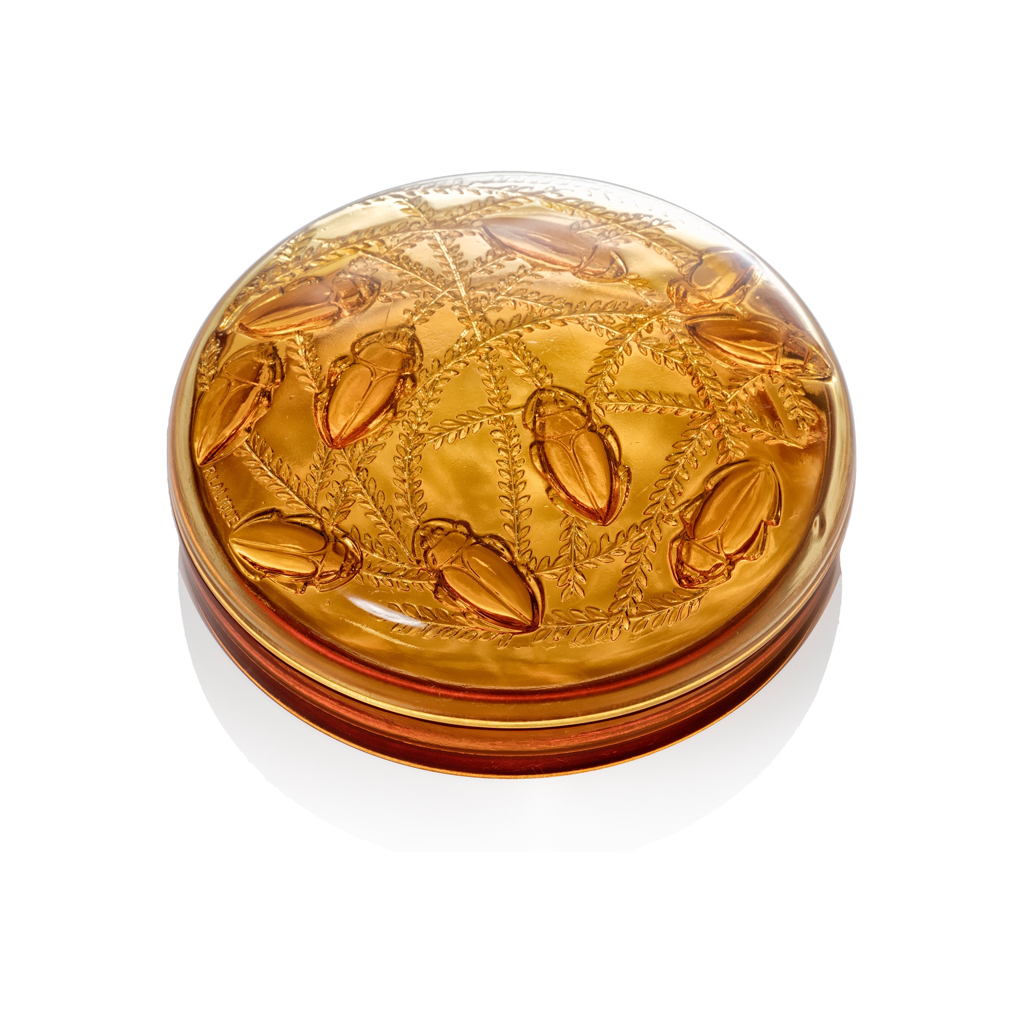 René Lalique (French 1860-1945)