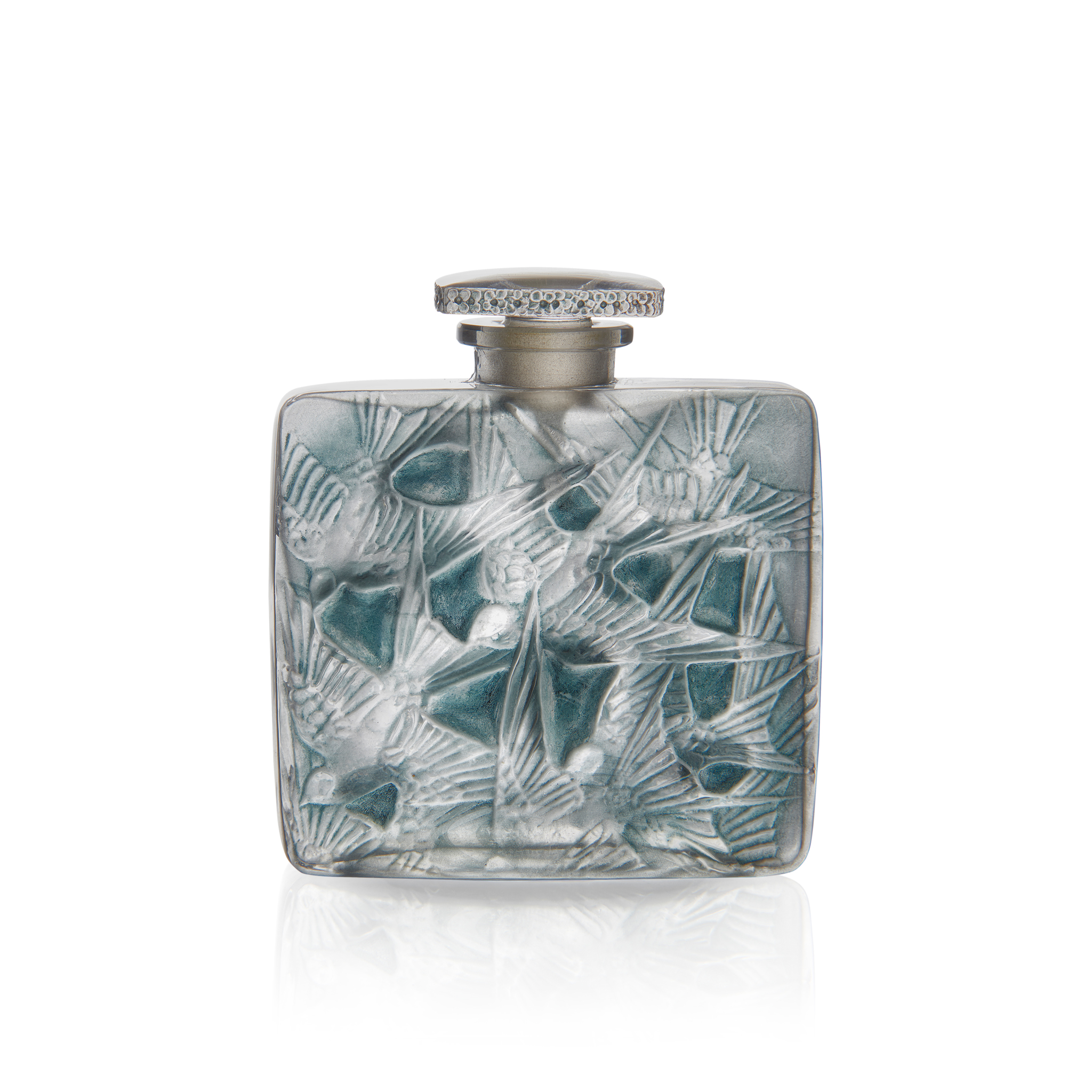 RENÉ LALIQUE (1860-1945)