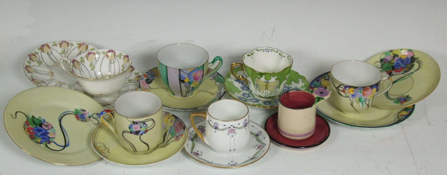 GEORGE LOGAN FOR FOLEY