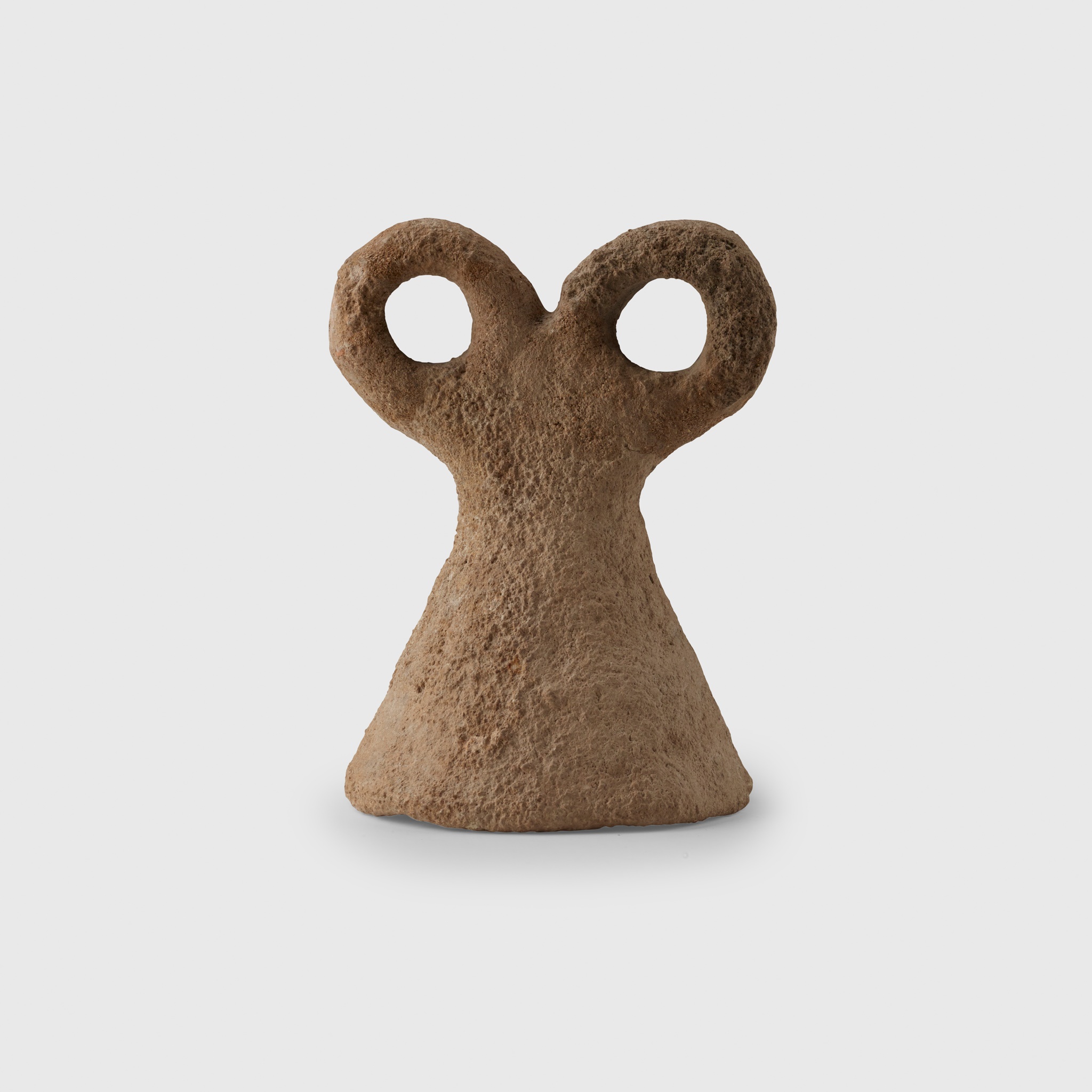 MESOPOTAMIAN "EYE" IDOL