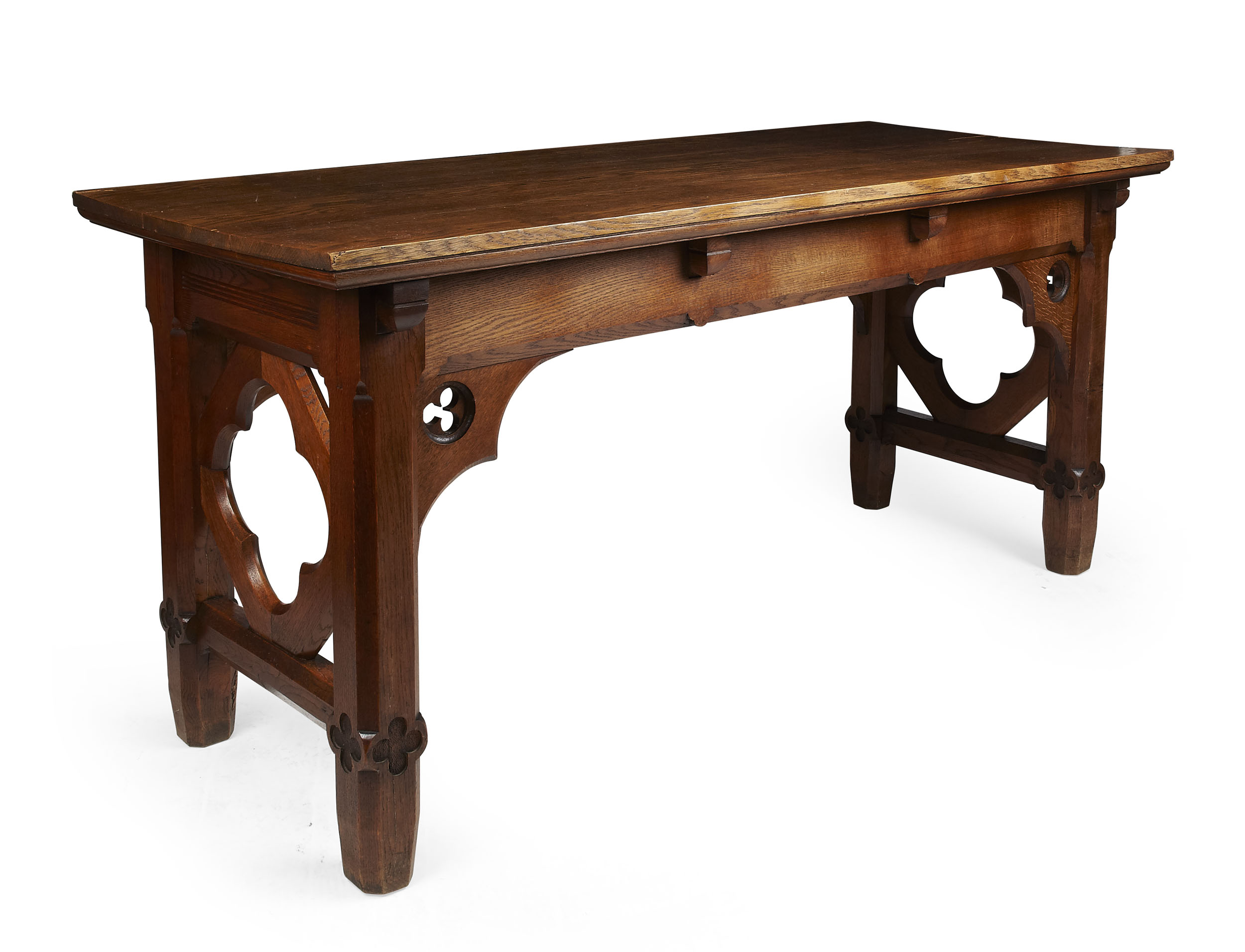 ENGLISH GOTHIC REVIVAL