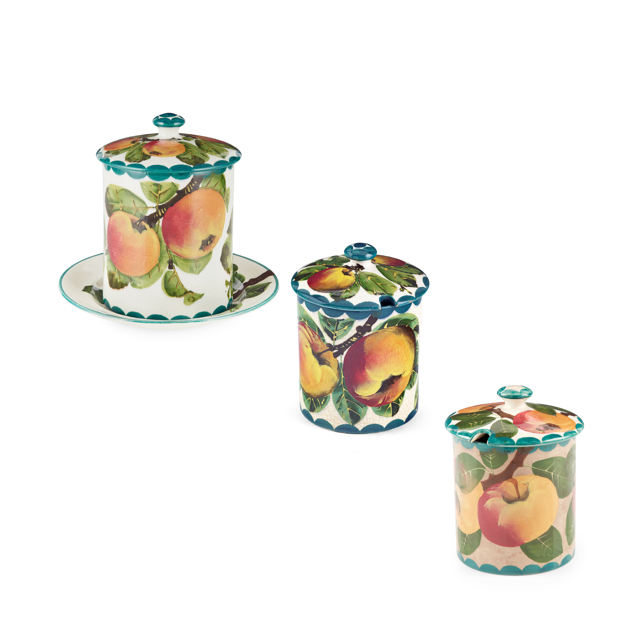 WEMYSS WARE