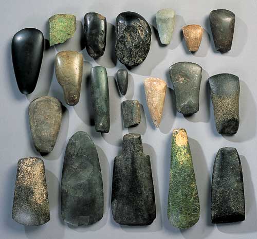 A set of twelve Midwinter "Salad Ware" plates