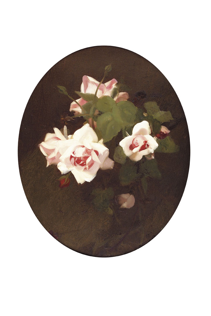 STUART PARK (1862-1933)