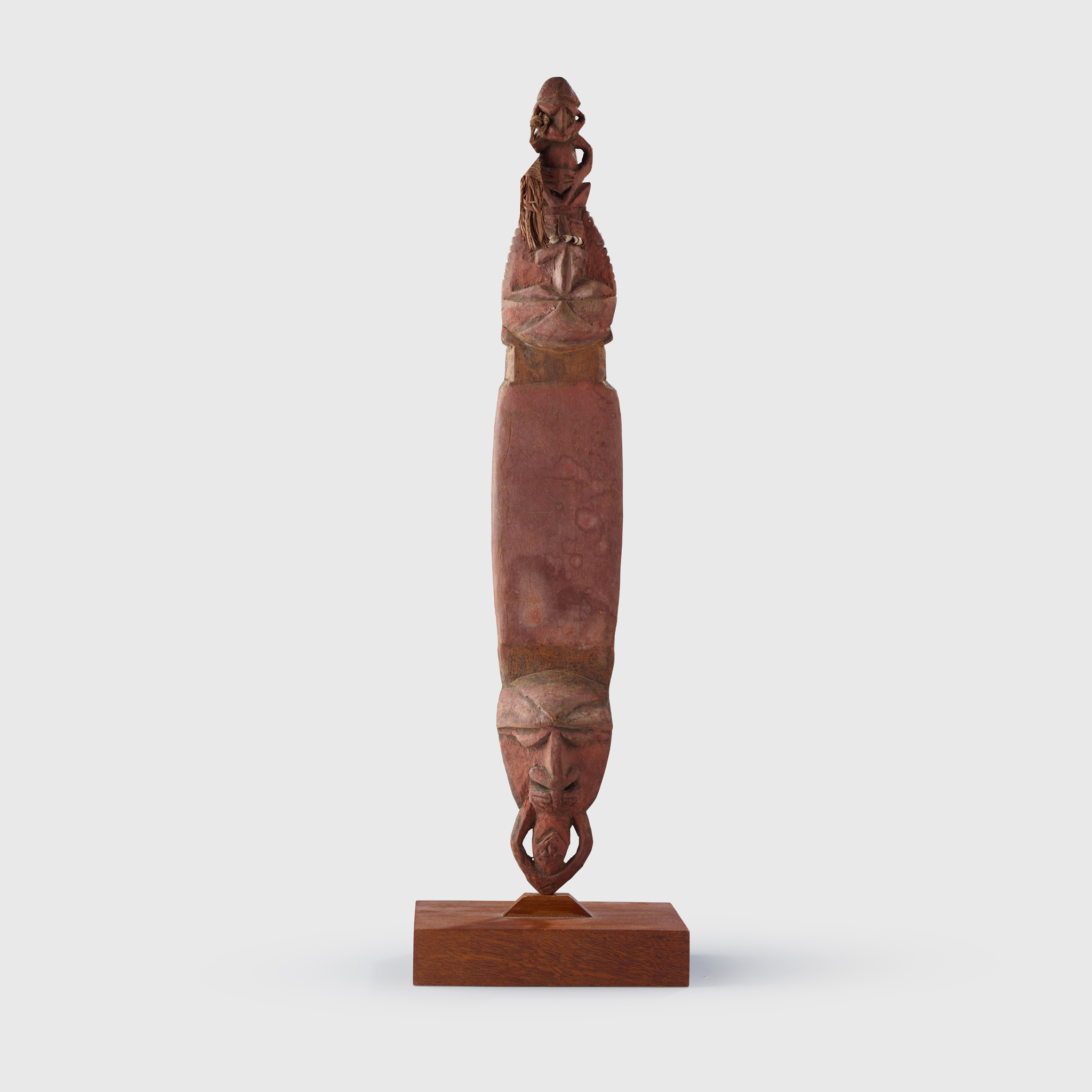 SEPIK RIVER NECKREST