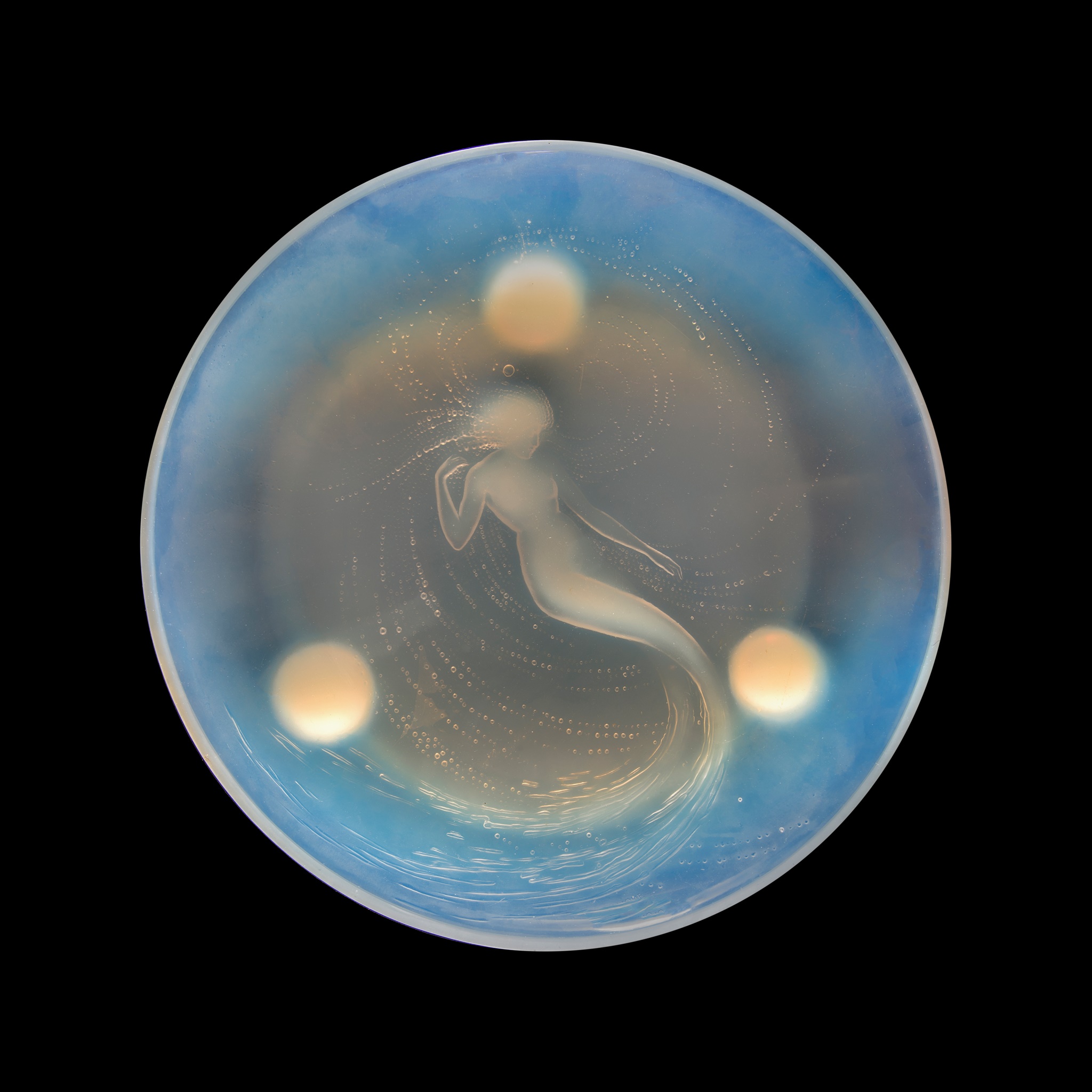 René Lalique (French 1860-1945)