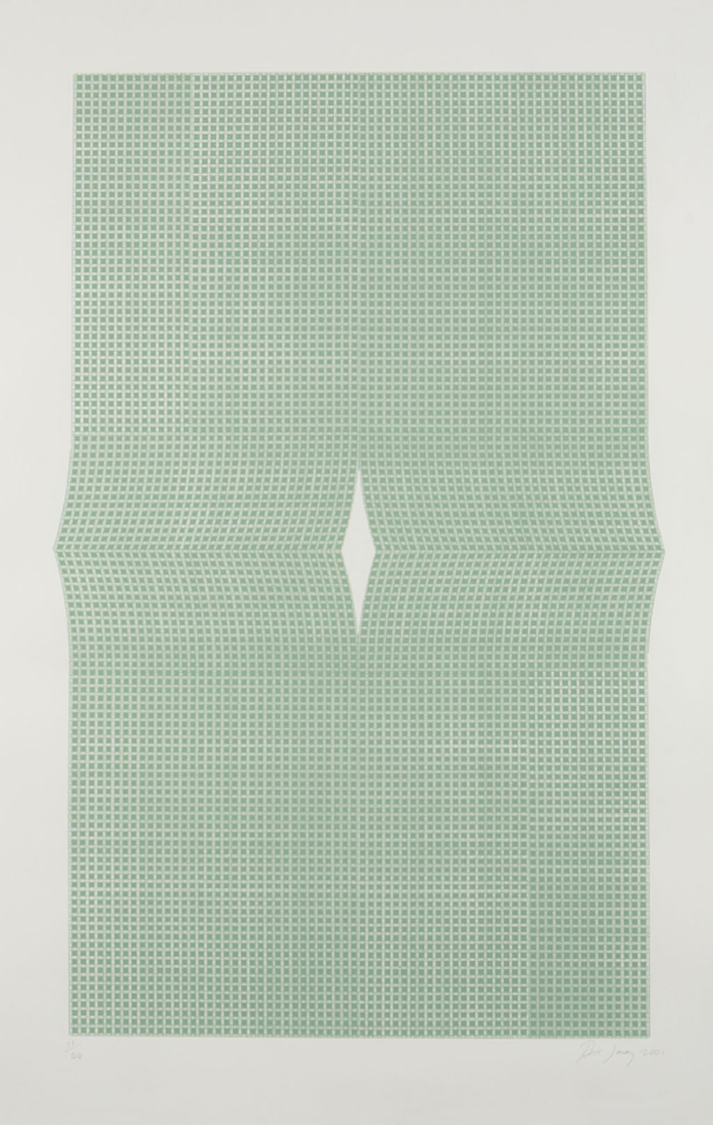 TESS JARAY (BRITISH, B. 1937)