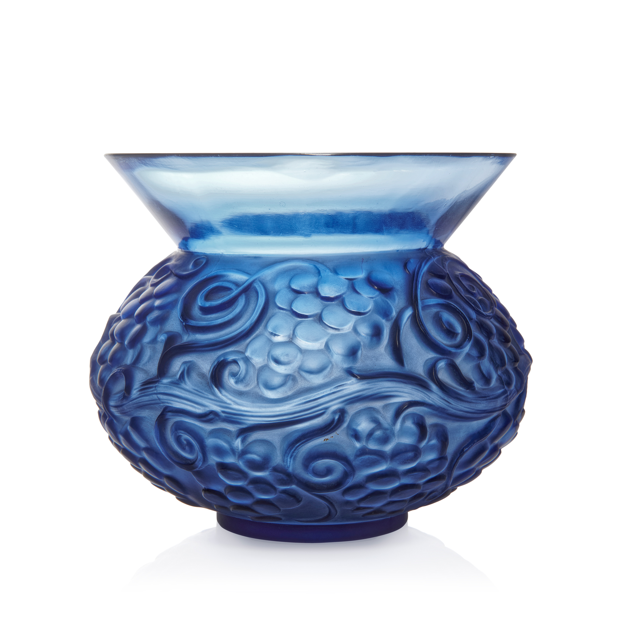 RENÉ LALIQUE (1860-1945)