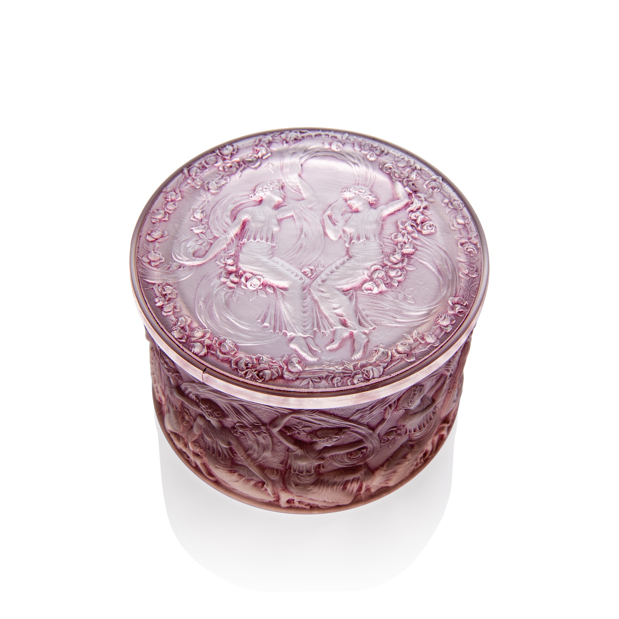 René Lalique (French 1860-1945)