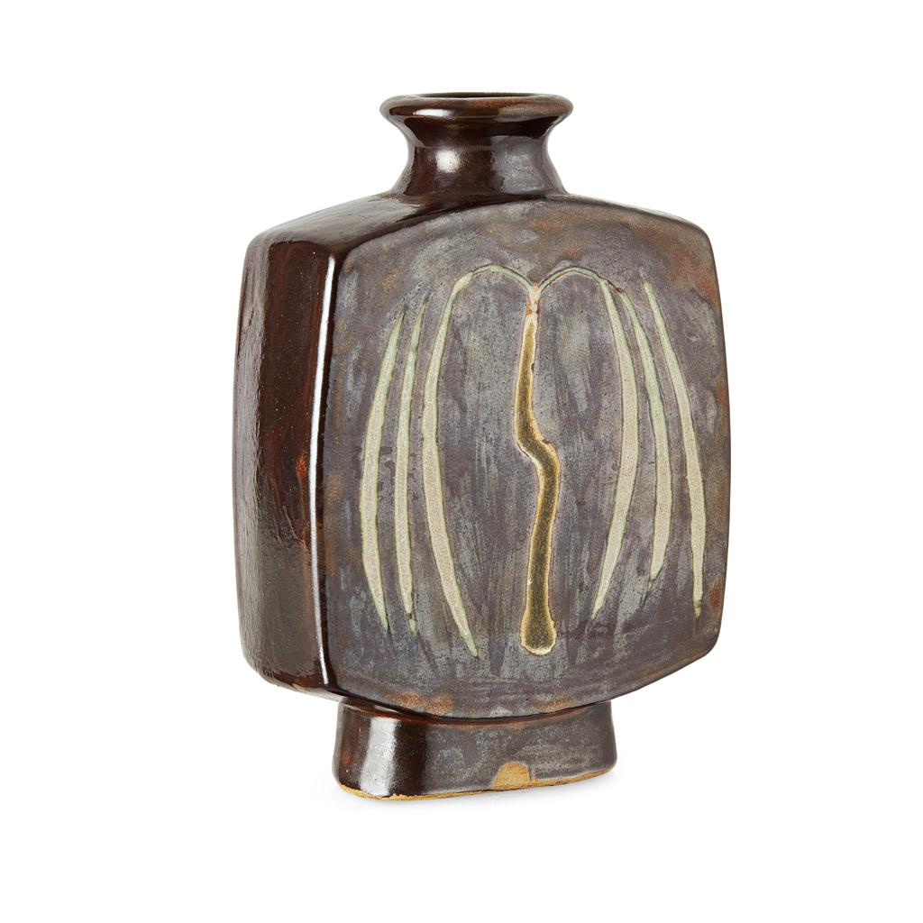 BERNARD LEACH (1887-1979)