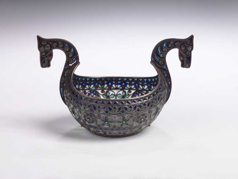 Marius Hammer - a Norwegian kasa,