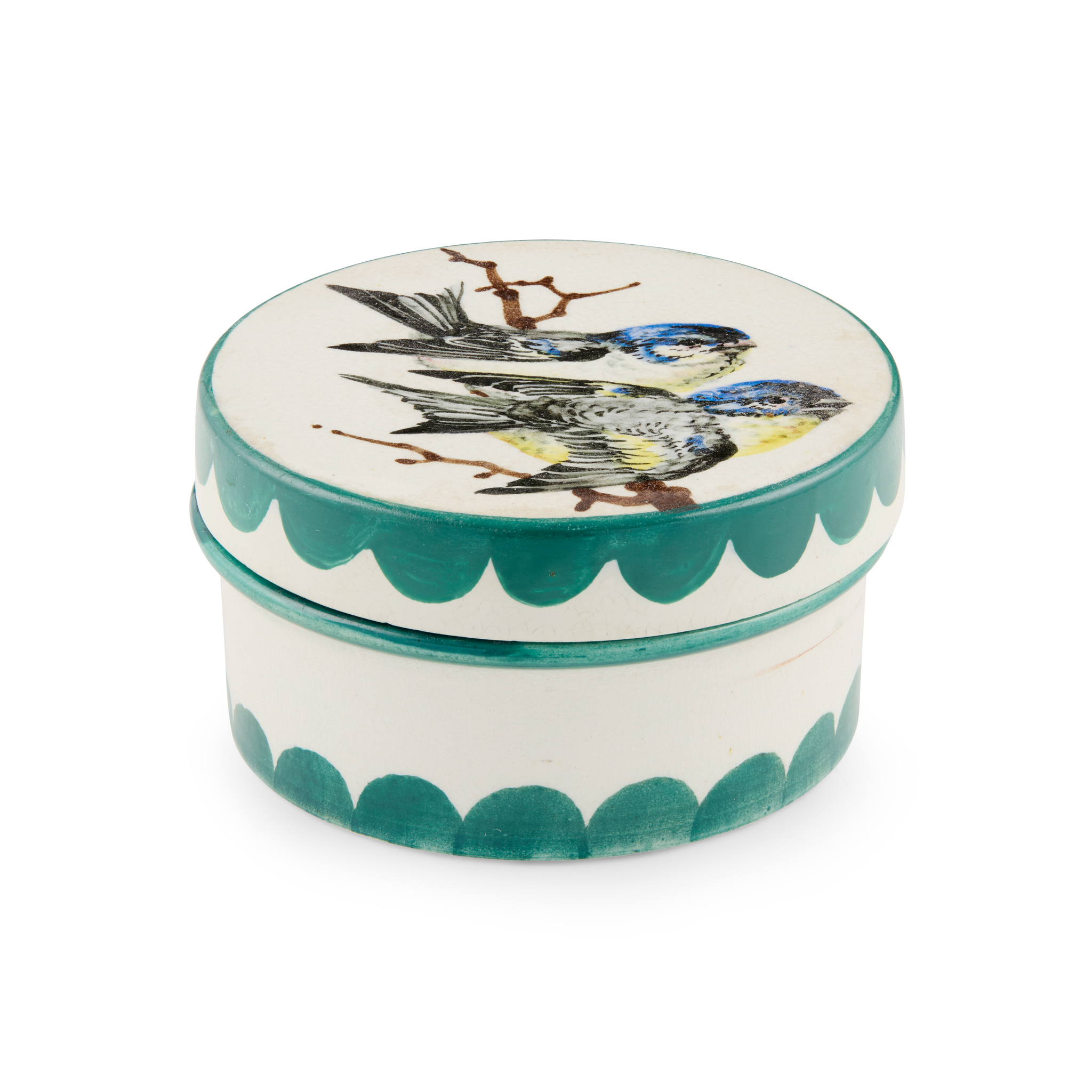 WEMYSS WARE