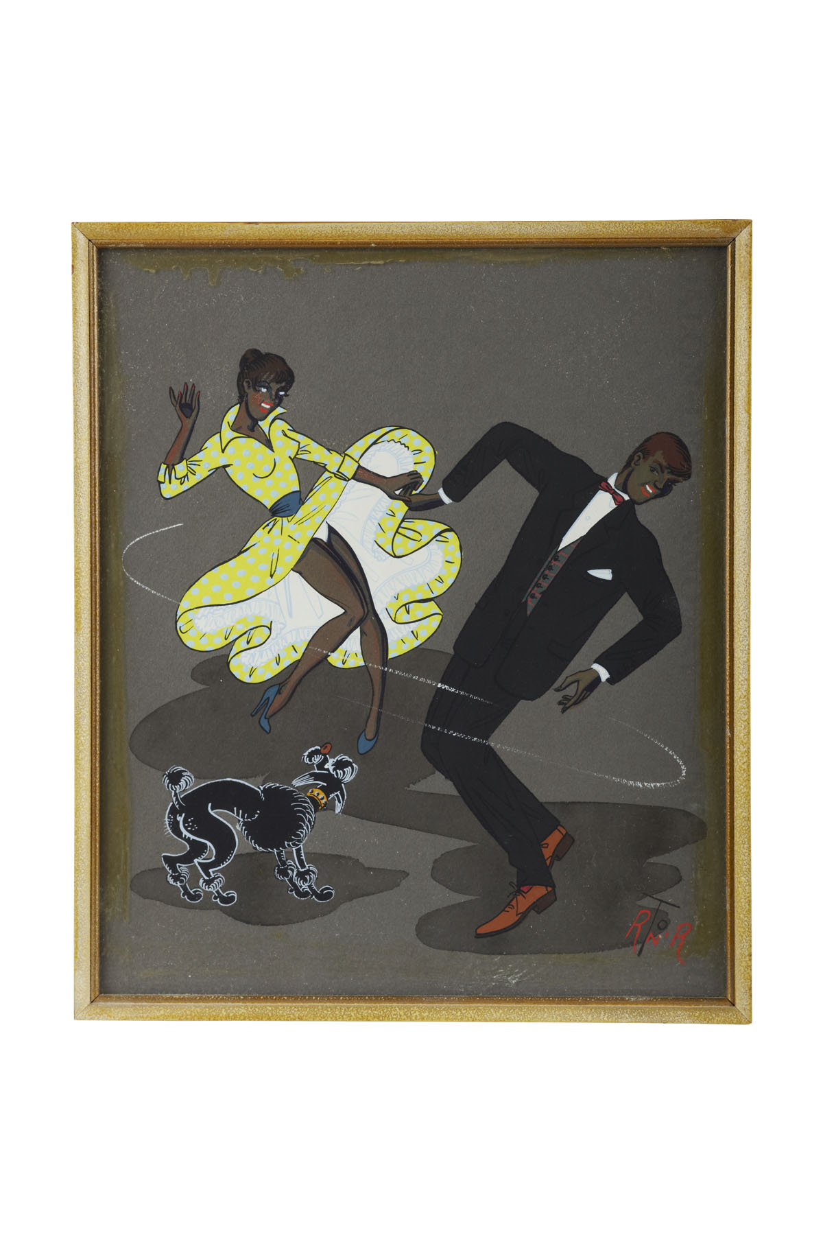 1950S ITALIAN SCHOOL